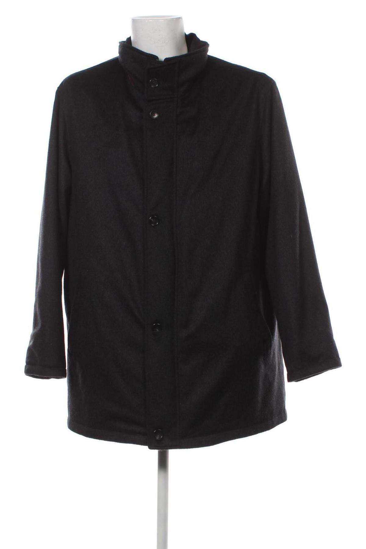 Pánsky kabát  Westbury, Veľkosť XL, Farba Sivá, Cena  11,75 €