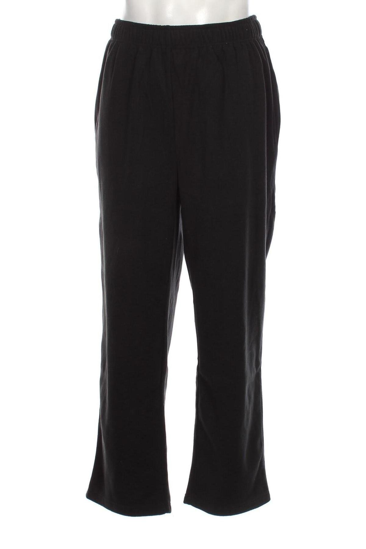 Pantaloni polar de bărbați Euro Tops, Mărime XL, Culoare Gri, Preț 95,39 Lei