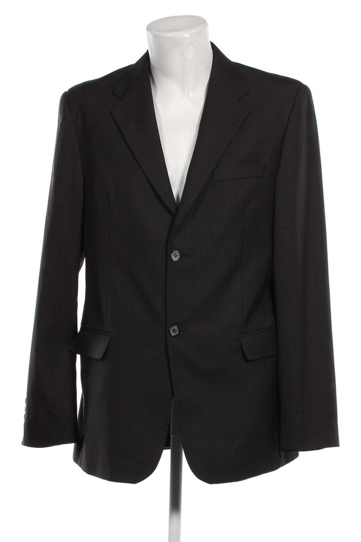 Pánske sako , Veľkosť XL, Farba Čierna, Cena  7,49 €