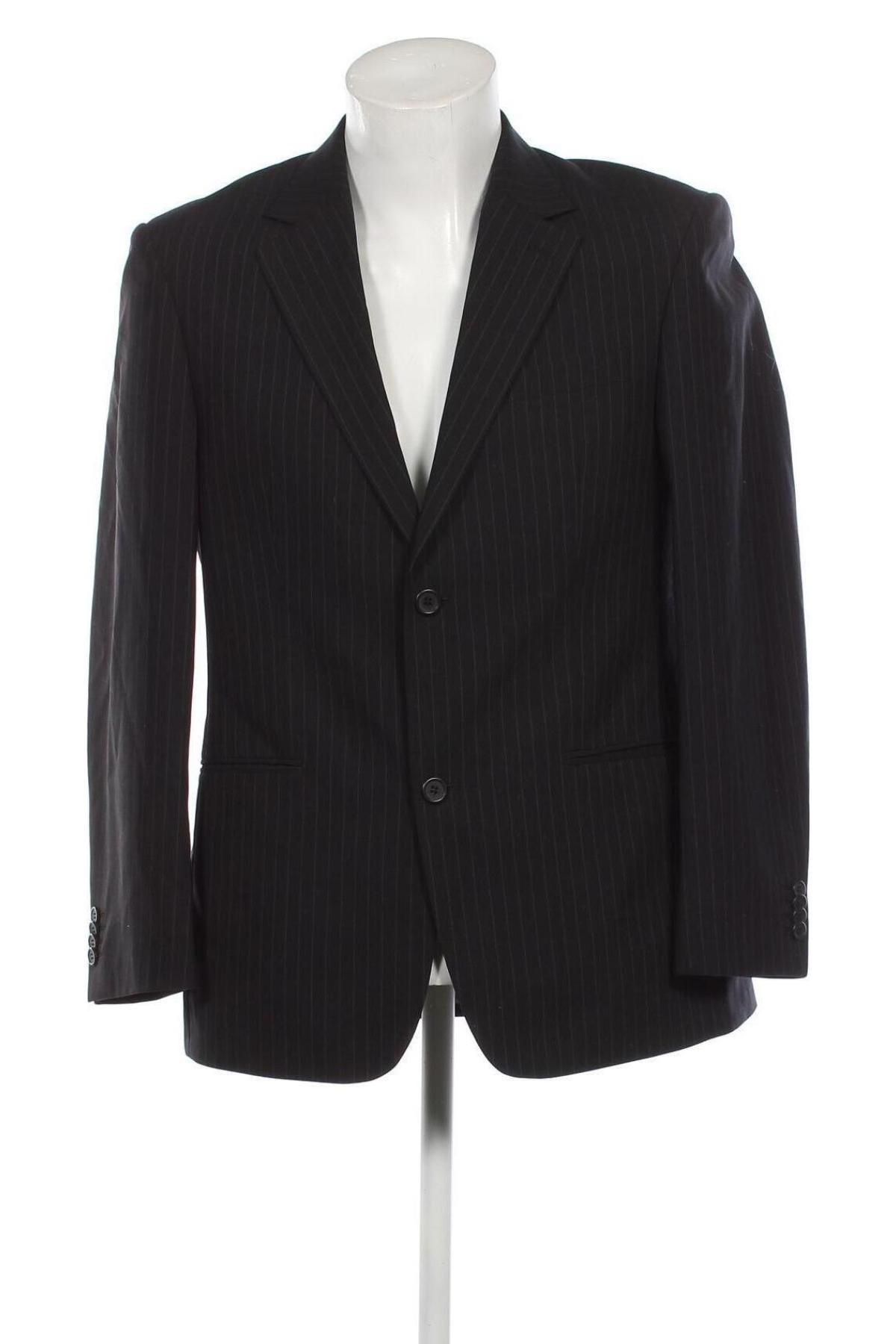 Ανδρικό σακάκι A.W.Dunmore, Μέγεθος L, Χρώμα Μαύρο, Τιμή 7,89 €