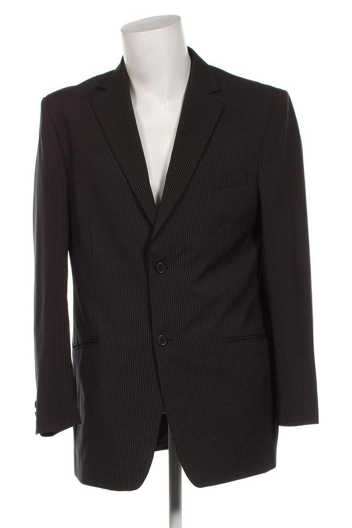 Ανδρικό σακάκι Angelo Litrico, Μέγεθος XL, Χρώμα Πολύχρωμο, Τιμή 5,44 €
