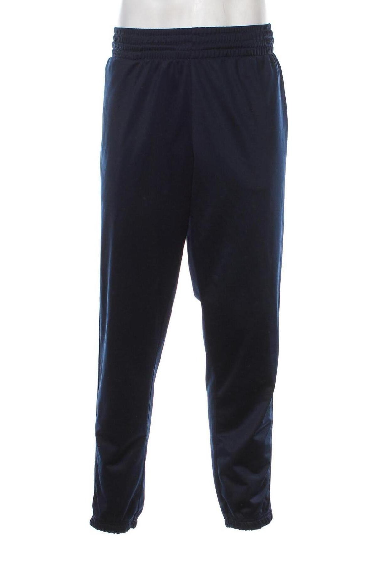 Pantaloni trening de bărbați Maui, Mărime XL, Culoare Albastru, Preț 81,08 Lei