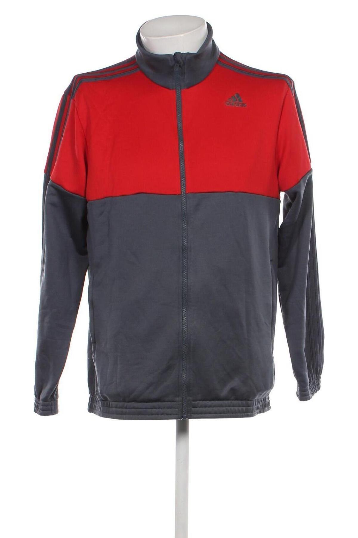 Pánský sportovní vrch Adidas, Velikost M, Barva Vícebarevné, Cena  818,00 Kč