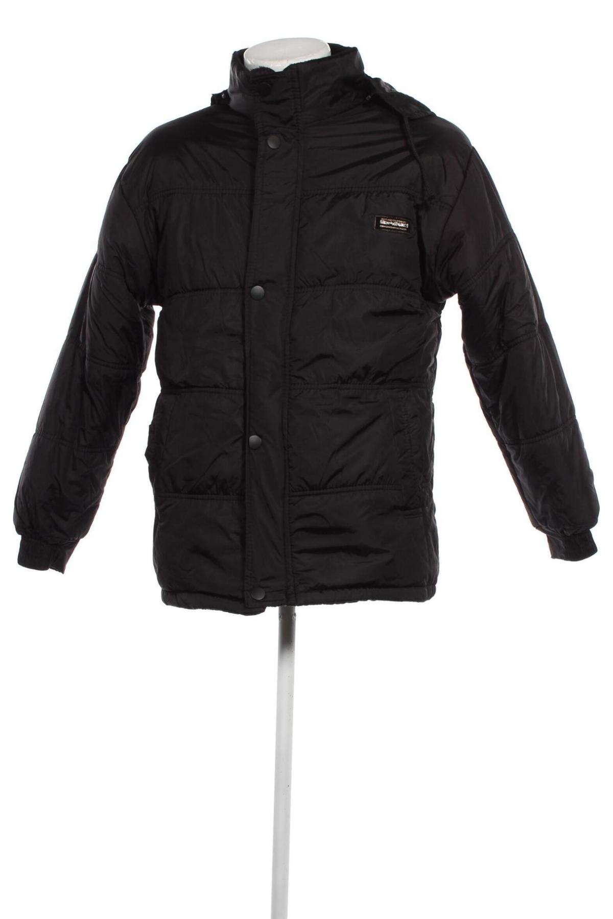 Herrenjacke, Größe S, Farbe Schwarz, Preis 40,36 €