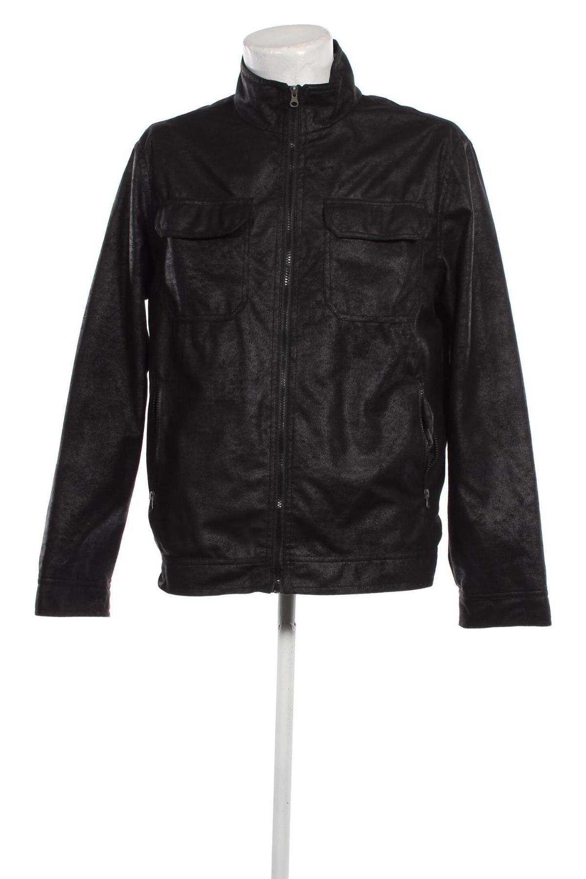 Ανδρικό μπουφάν Atlas For Women, Μέγεθος XL, Χρώμα Μαύρο, Τιμή 20,49 €