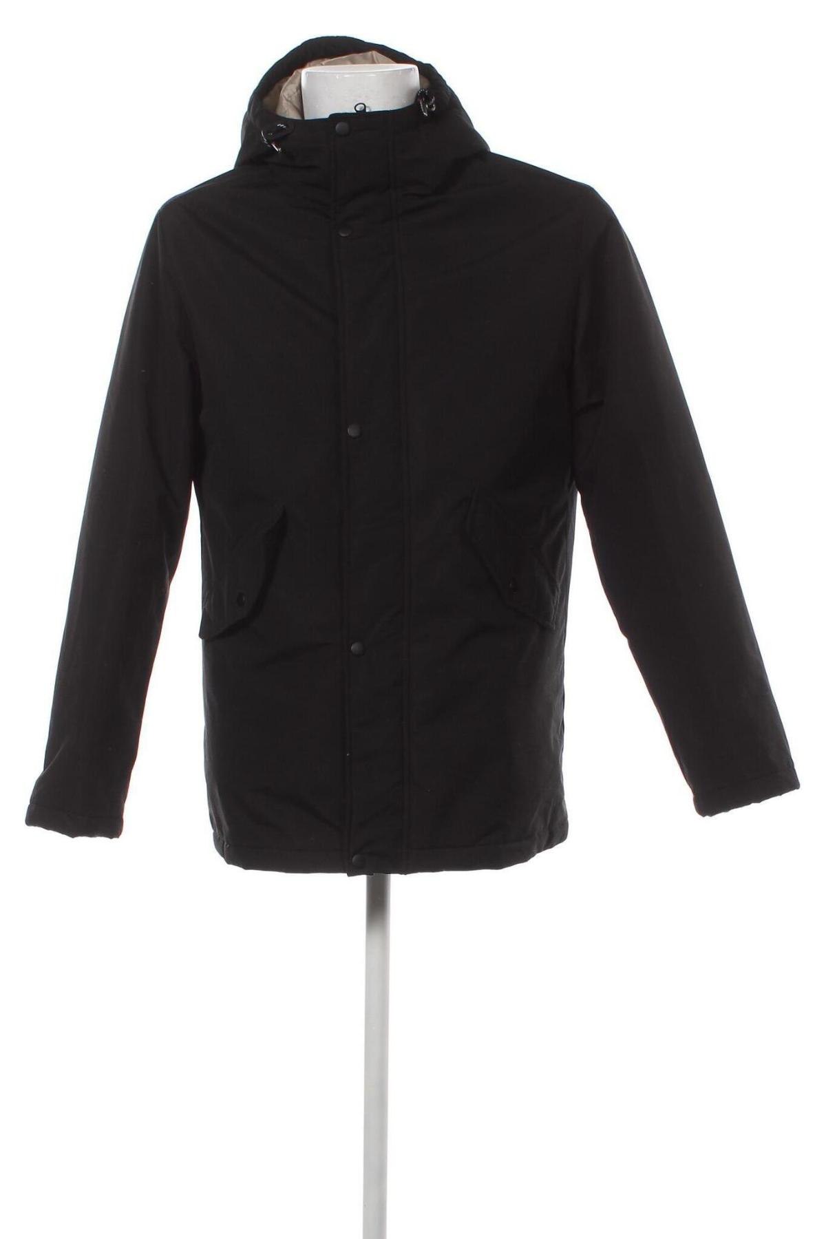 Herrenjacke SUPPLY PROJECT, Größe M, Farbe Schwarz, Preis € 40,36