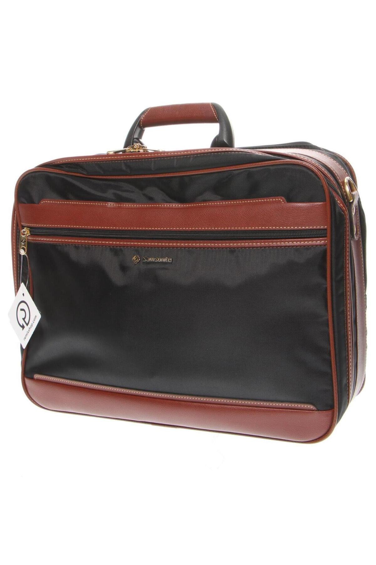 Cestovný batoh  Samsonite, Farba Čierna, Cena  49,90 €