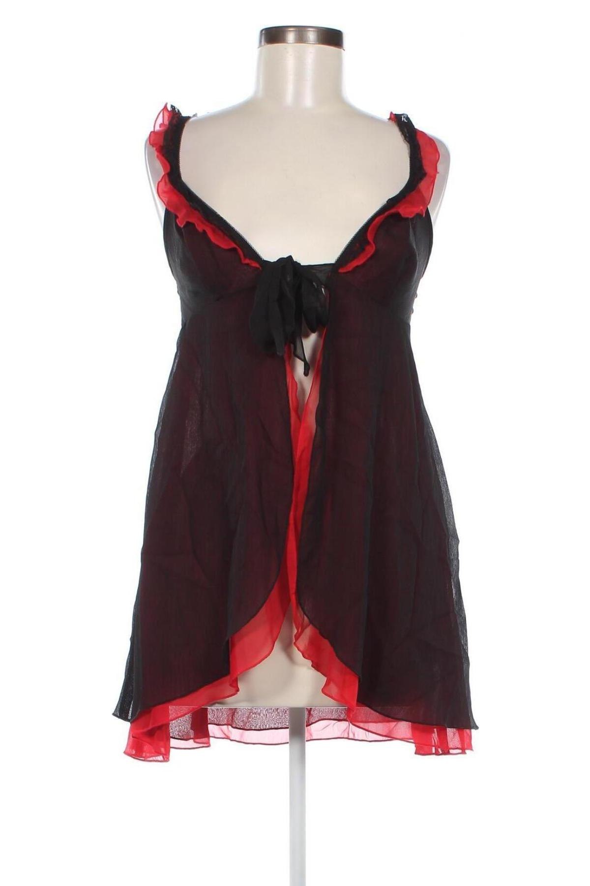Πιτζάμες Darjeeling, Μέγεθος M, Χρώμα Κόκκινο, Τιμή 14,60 €