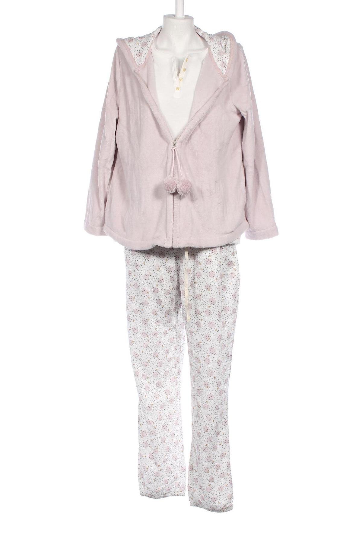 Pyjama Darjeeling, Größe L, Farbe Mehrfarbig, Preis € 41,29