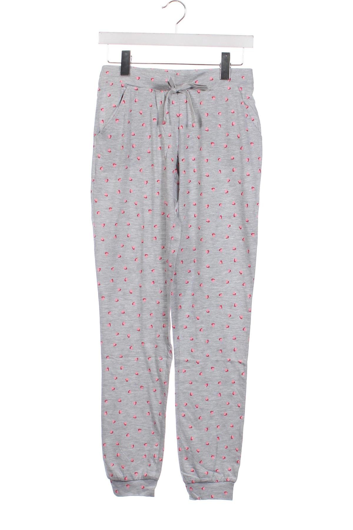 Pijama Etam, Mărime S, Culoare Gri, Preț 59,32 Lei