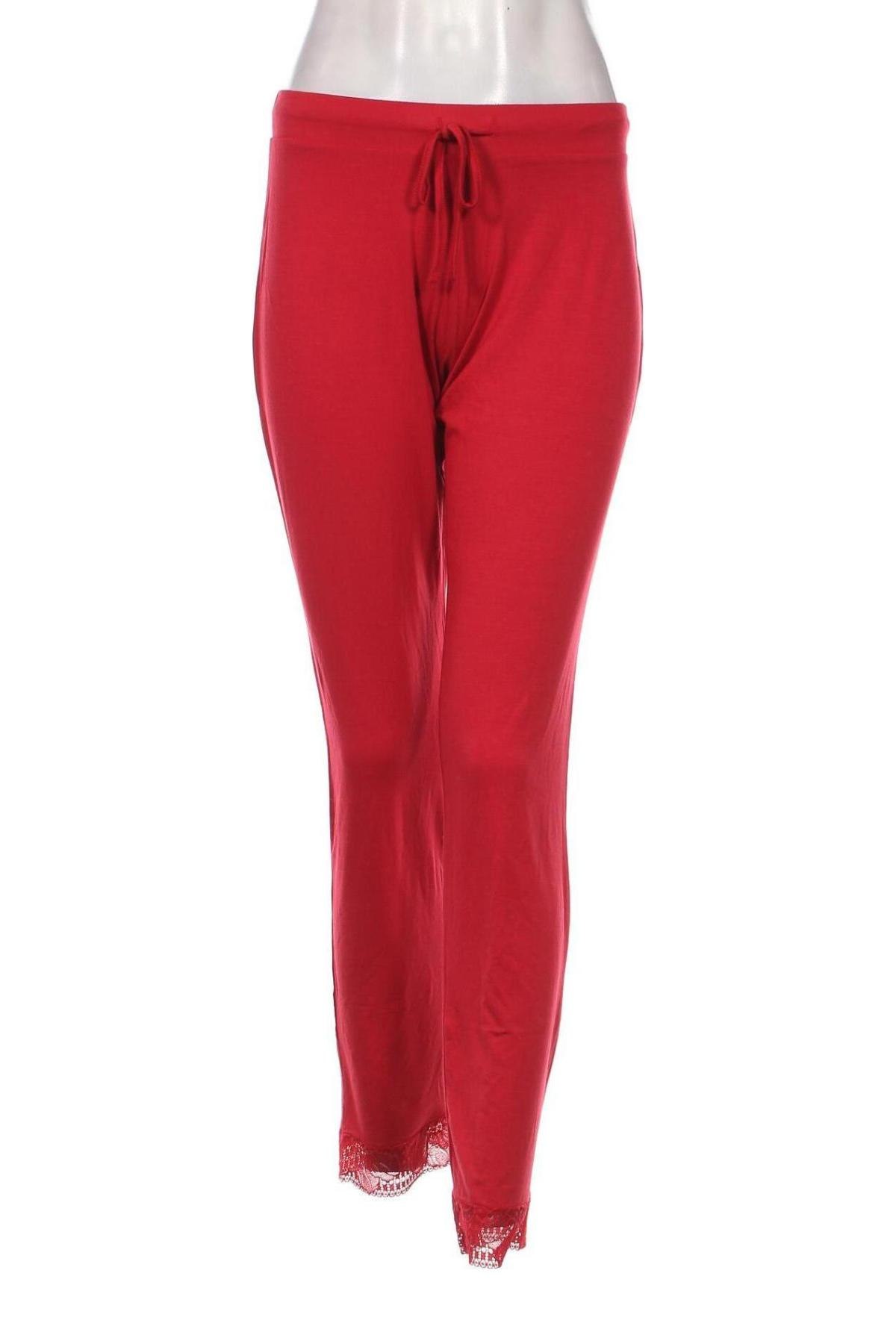 Pyjama Femilet, Größe S, Farbe Rot, Preis 16,45 €