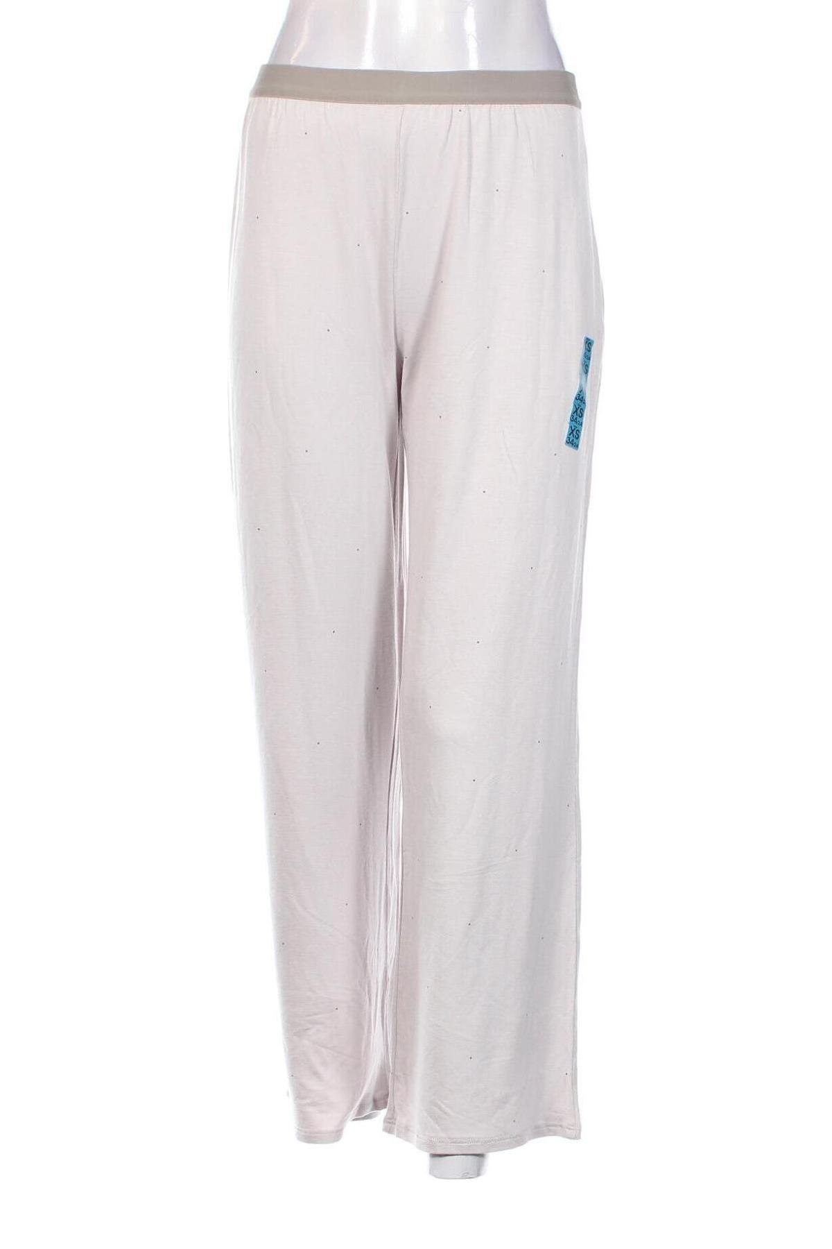 Pijama Oysho, Mărime XS, Culoare Gri, Preț 155,26 Lei