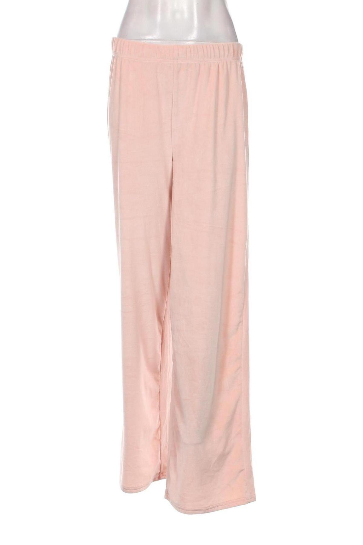Пижама Undiz, Размер XL, Цвят Розов, Цена 38,94 лв.