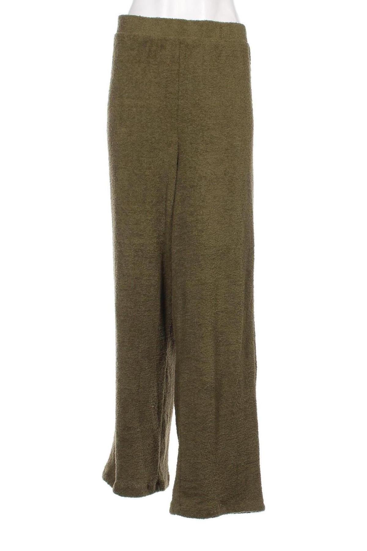 Pyjama Vero Moda, Größe XXL, Farbe Grün, Preis 10,10 €