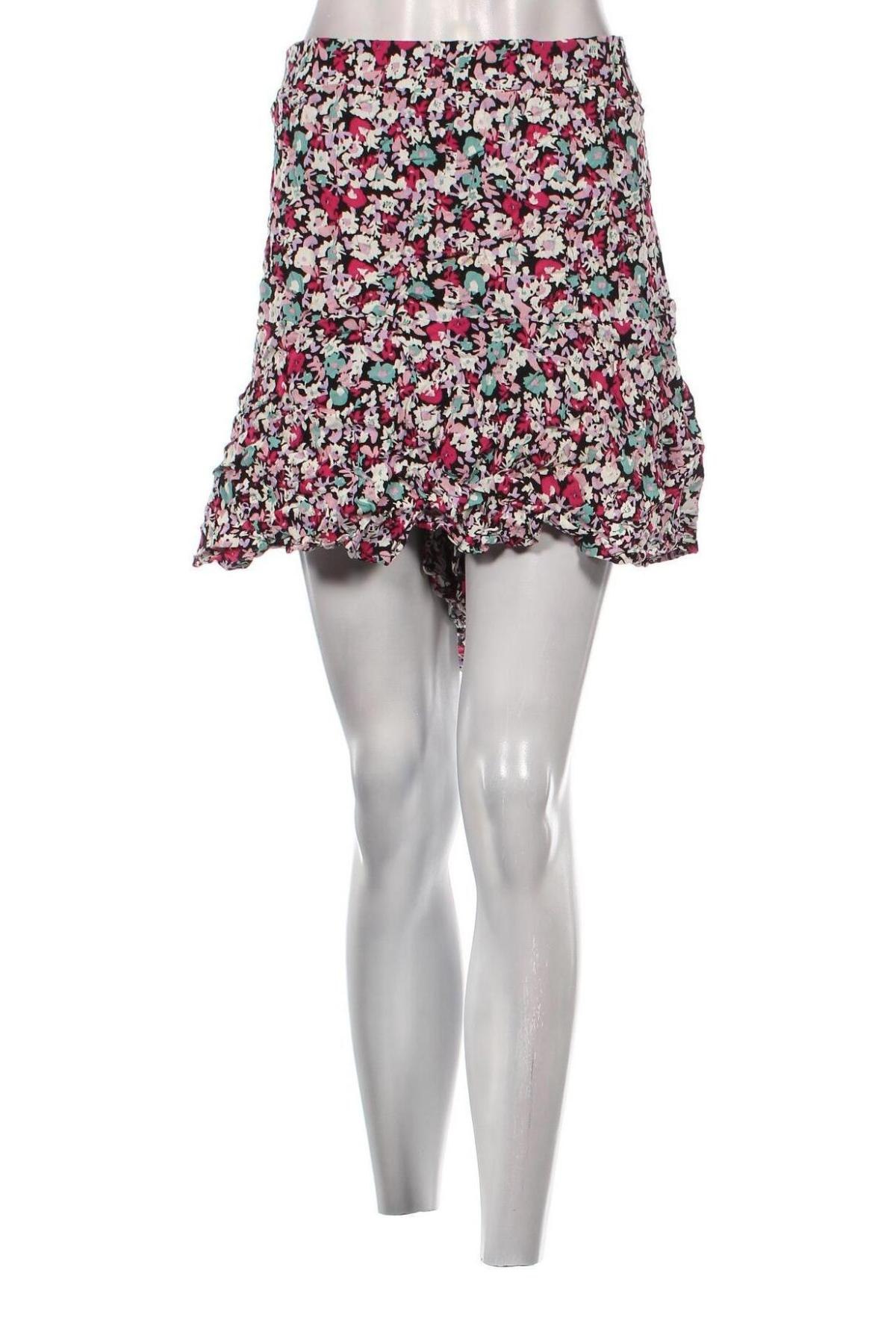 Sukně- kalhoty  Ms Mode, Velikost 3XL, Barva Vícebarevné, Cena  462,00 Kč