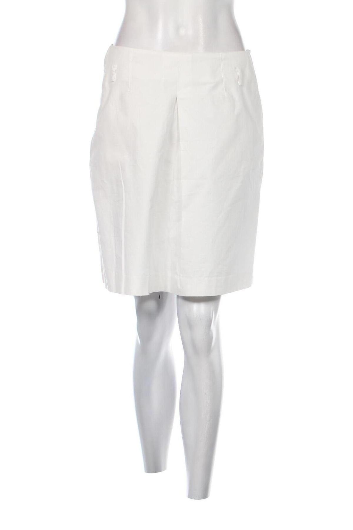 Φούστα Body Flirt, Μέγεθος S, Χρώμα Λευκό, Τιμή 7,72 €
