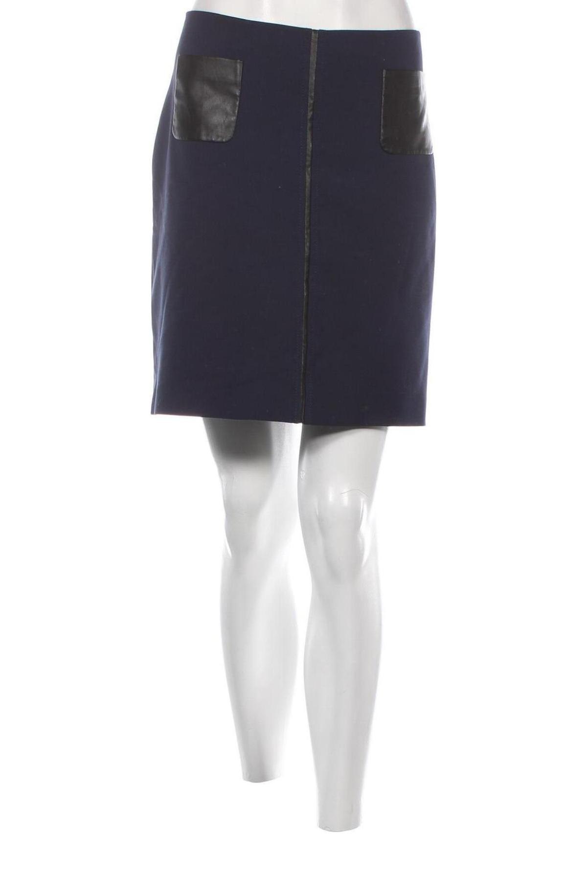 Φούστα Esprit, Μέγεθος XL, Χρώμα Μπλέ, Τιμή 2,69 €