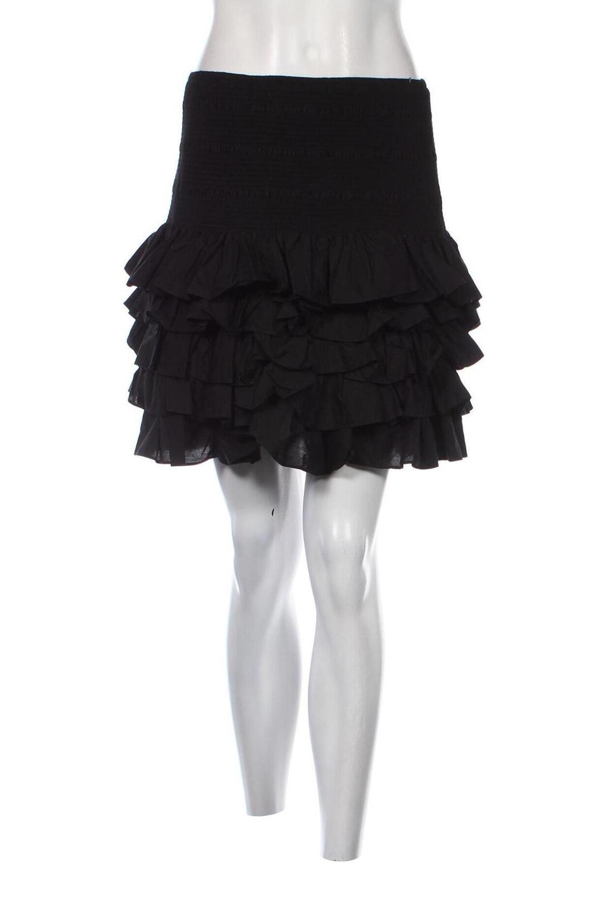 Φούστα H&M, Μέγεθος M, Χρώμα Μαύρο, Τιμή 11,09 €