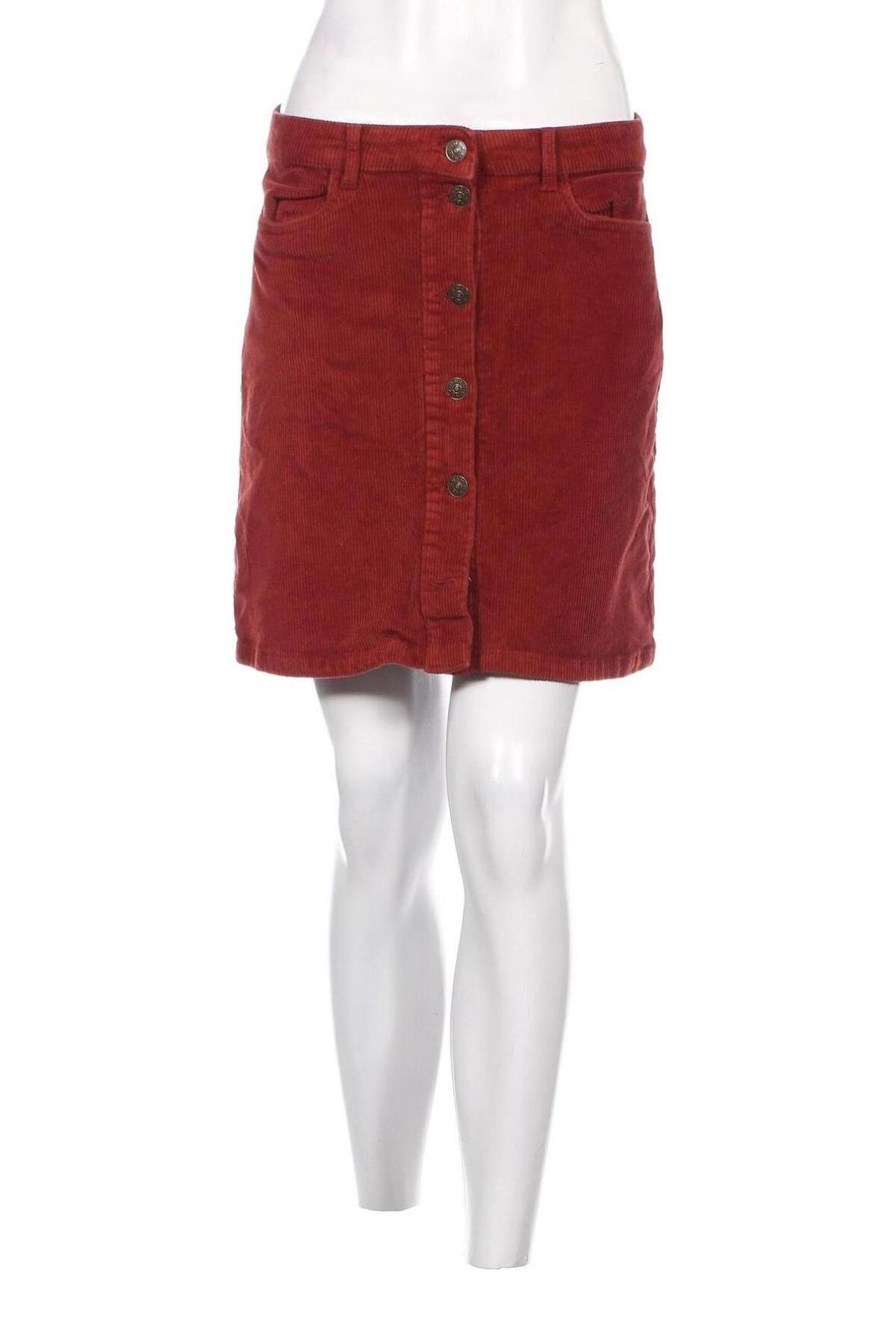 Φούστα ONLY, Μέγεθος S, Χρώμα Κόκκινο, Τιμή 1,84 €