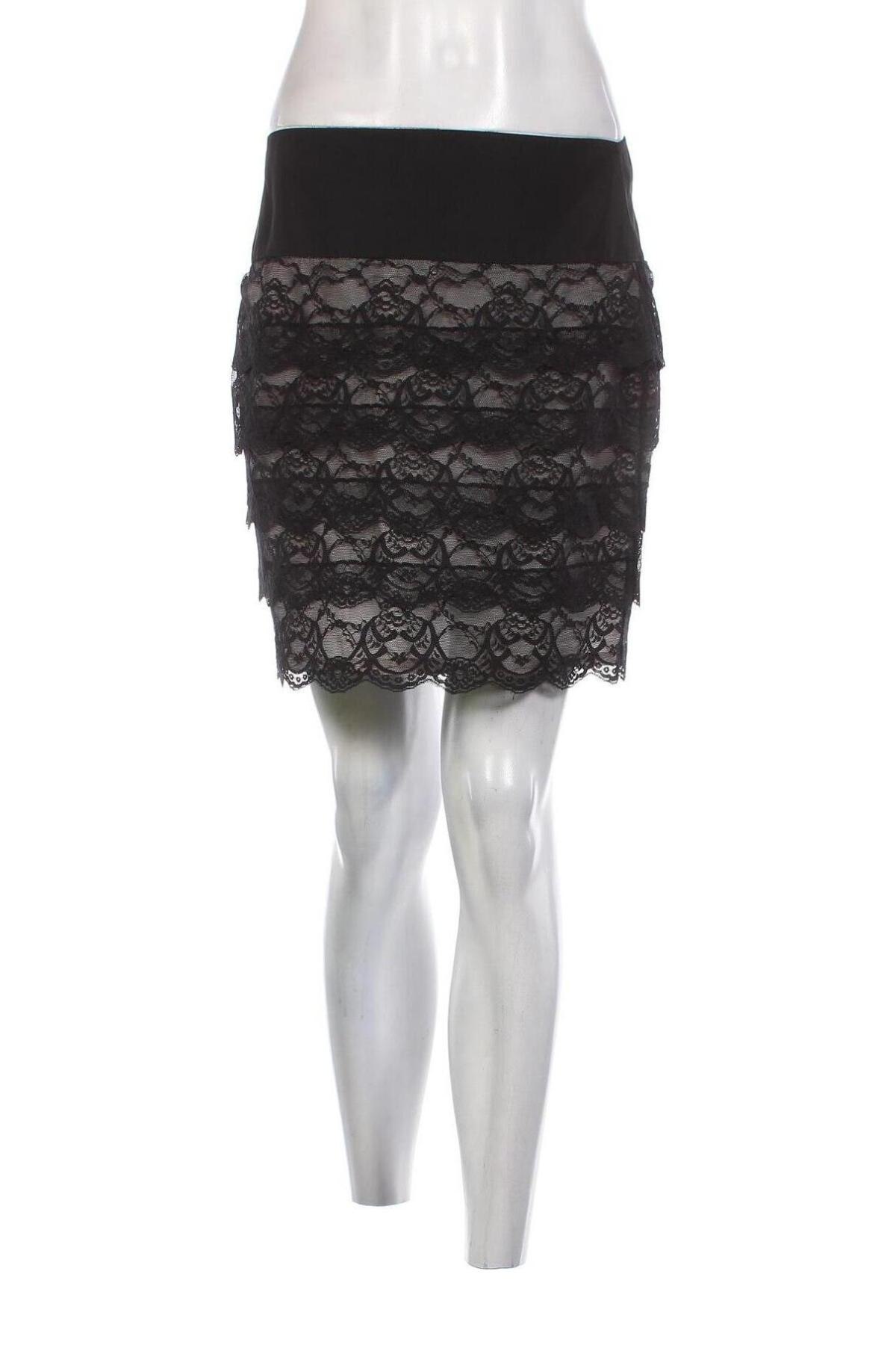 Φούστα Orsay, Μέγεθος M, Χρώμα Μαύρο, Τιμή 5,57 €