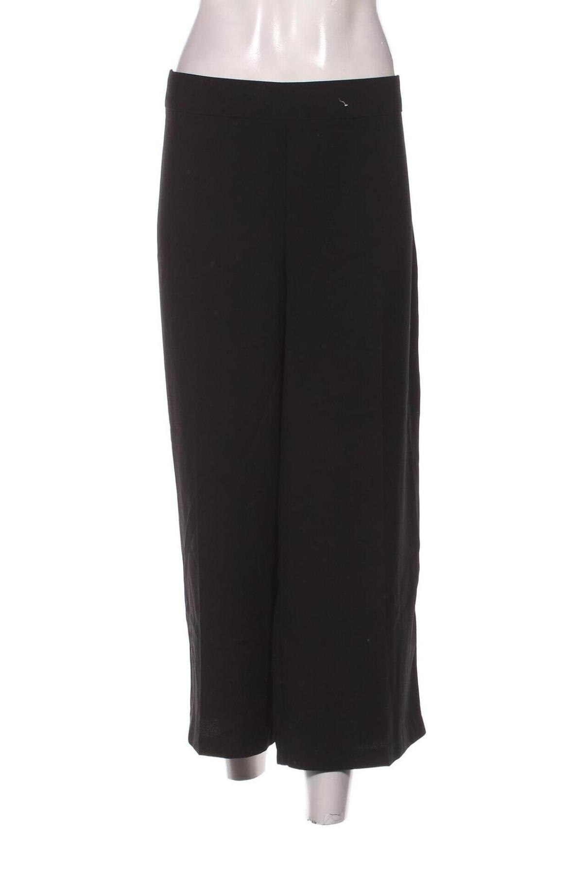 Γυναικείο παντελόνι Preview, Μέγεθος XXL, Χρώμα Μαύρο, Τιμή 17,94 €