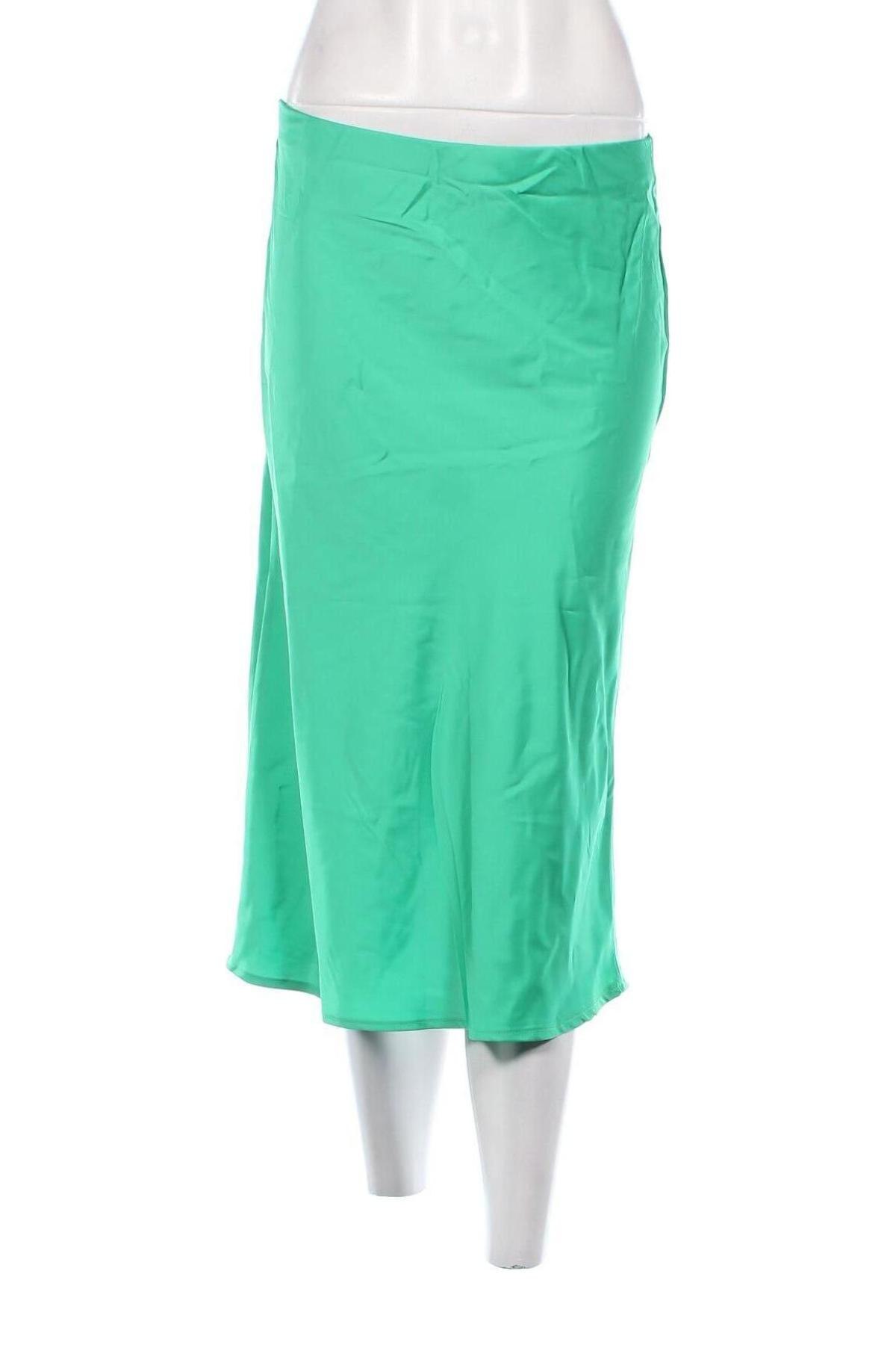Sukně Rinascimento, Velikost M, Barva Zelená, Cena  1 696,00 Kč