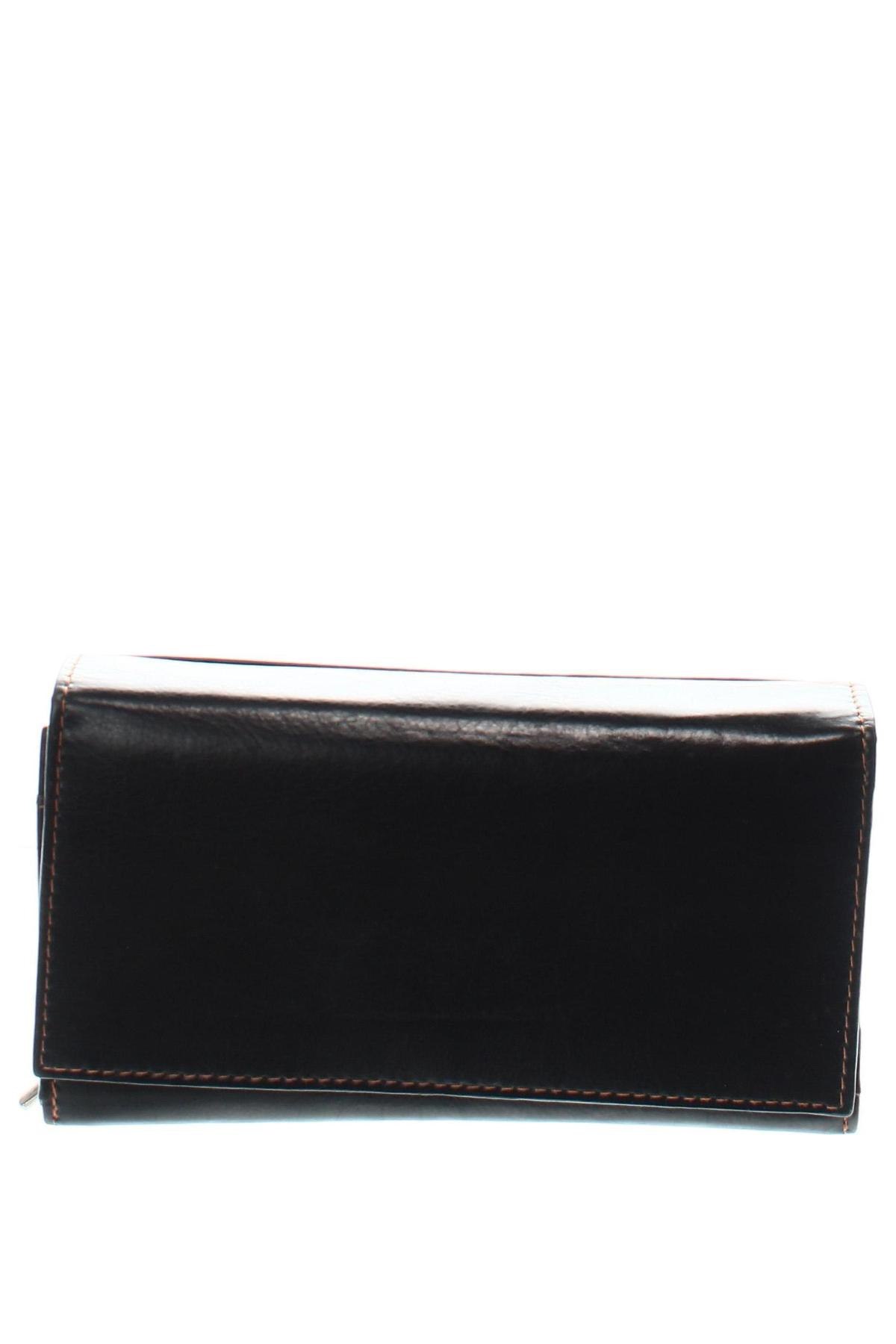 Πορτοφόλι, Χρώμα Μαύρο, Τιμή 17,94 €