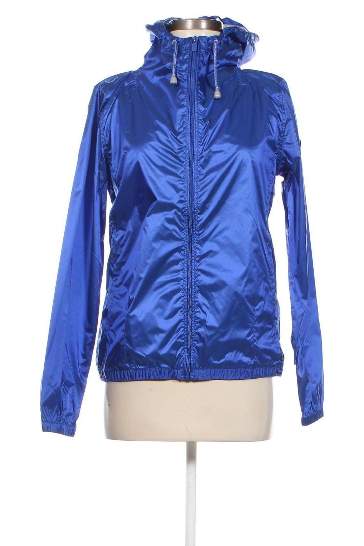 Γυναικείο μπουφάν Ciesse Piumini, Μέγεθος M, Χρώμα Μπλέ, Τιμή 60,62 €