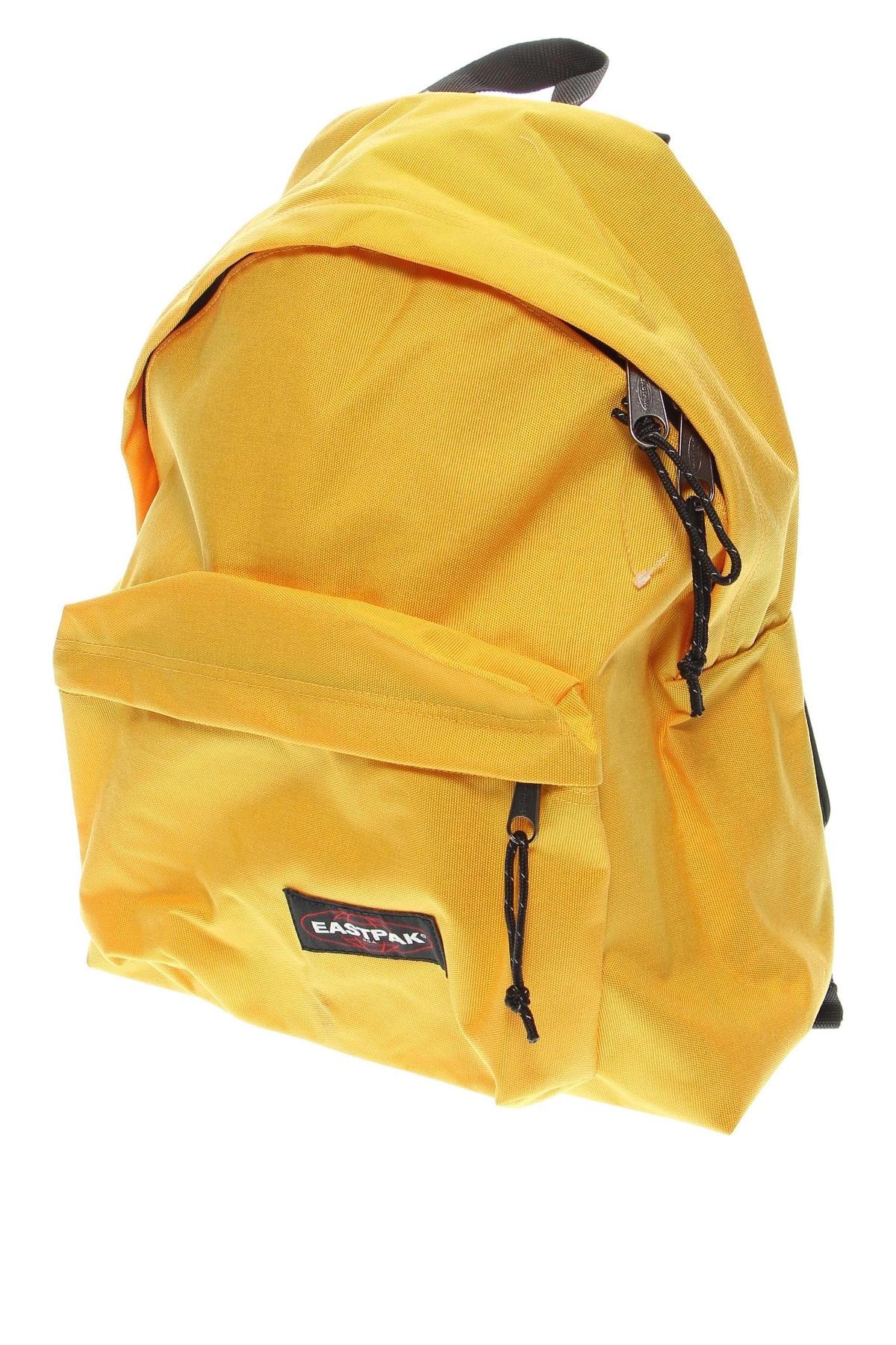 Σακίδιο πλάτης Eastpak, Χρώμα Κίτρινο, Τιμή 36,78 €