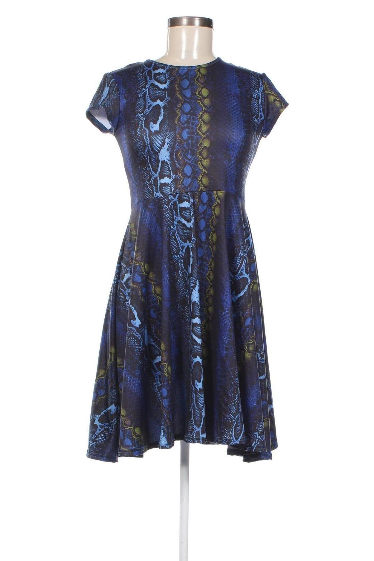 Kleid, Größe M, Farbe Mehrfarbig, Preis € 7,59