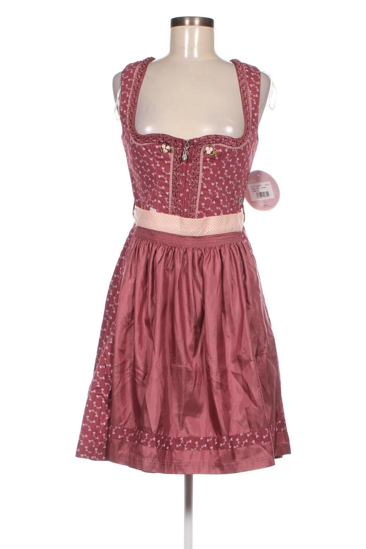 Kleid, Größe S, Farbe Rosa, Preis € 21,99