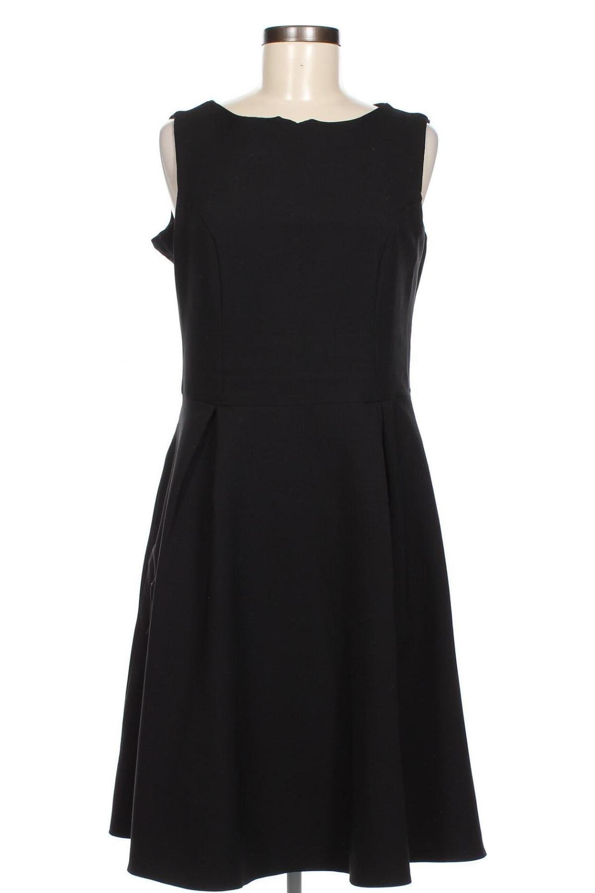 Kleid, Größe L, Farbe Schwarz, Preis 8,75 €