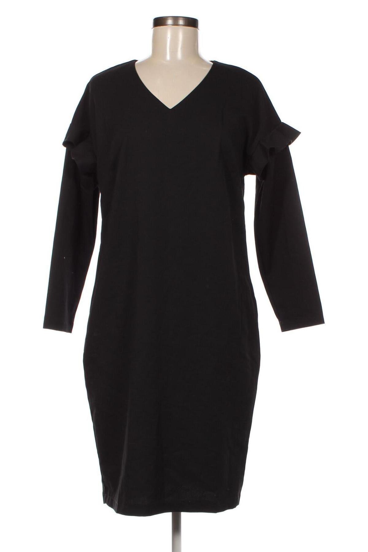 Φόρεμα, Μέγεθος M, Χρώμα Μαύρο, Τιμή 3,13 €