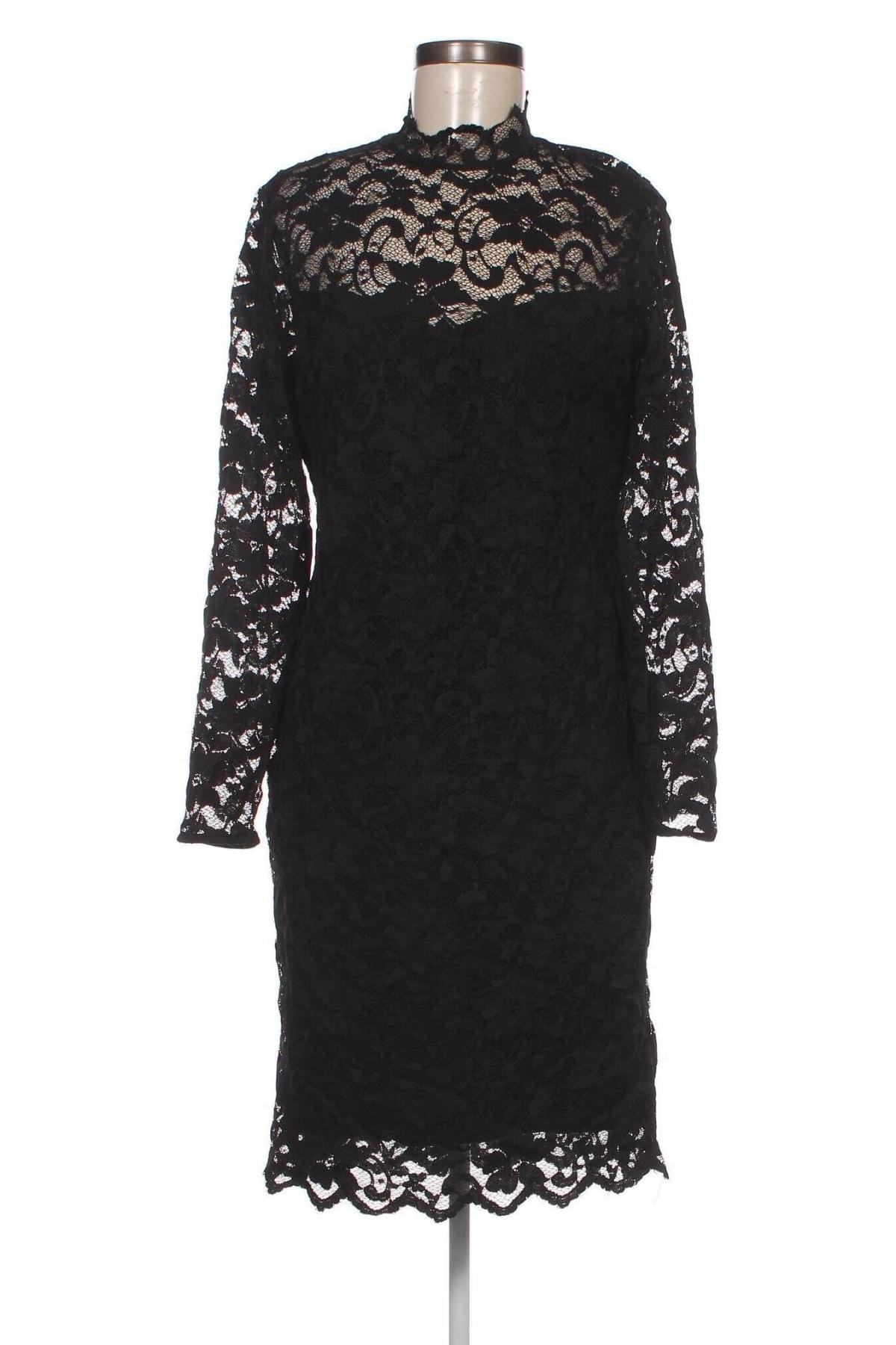 Rochie, Mărime M, Culoare Negru, Preț 42,99 Lei