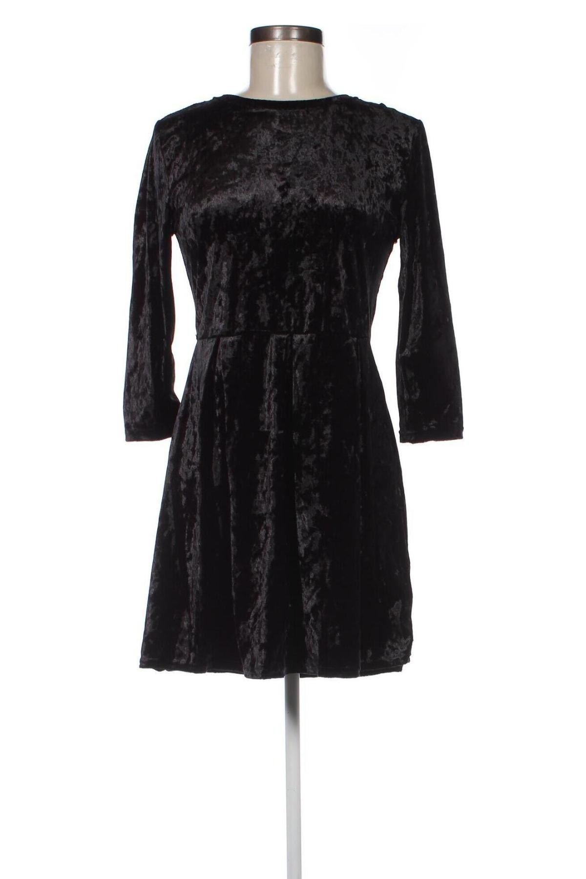 Rochie, Mărime S, Culoare Negru, Preț 26,63 Lei