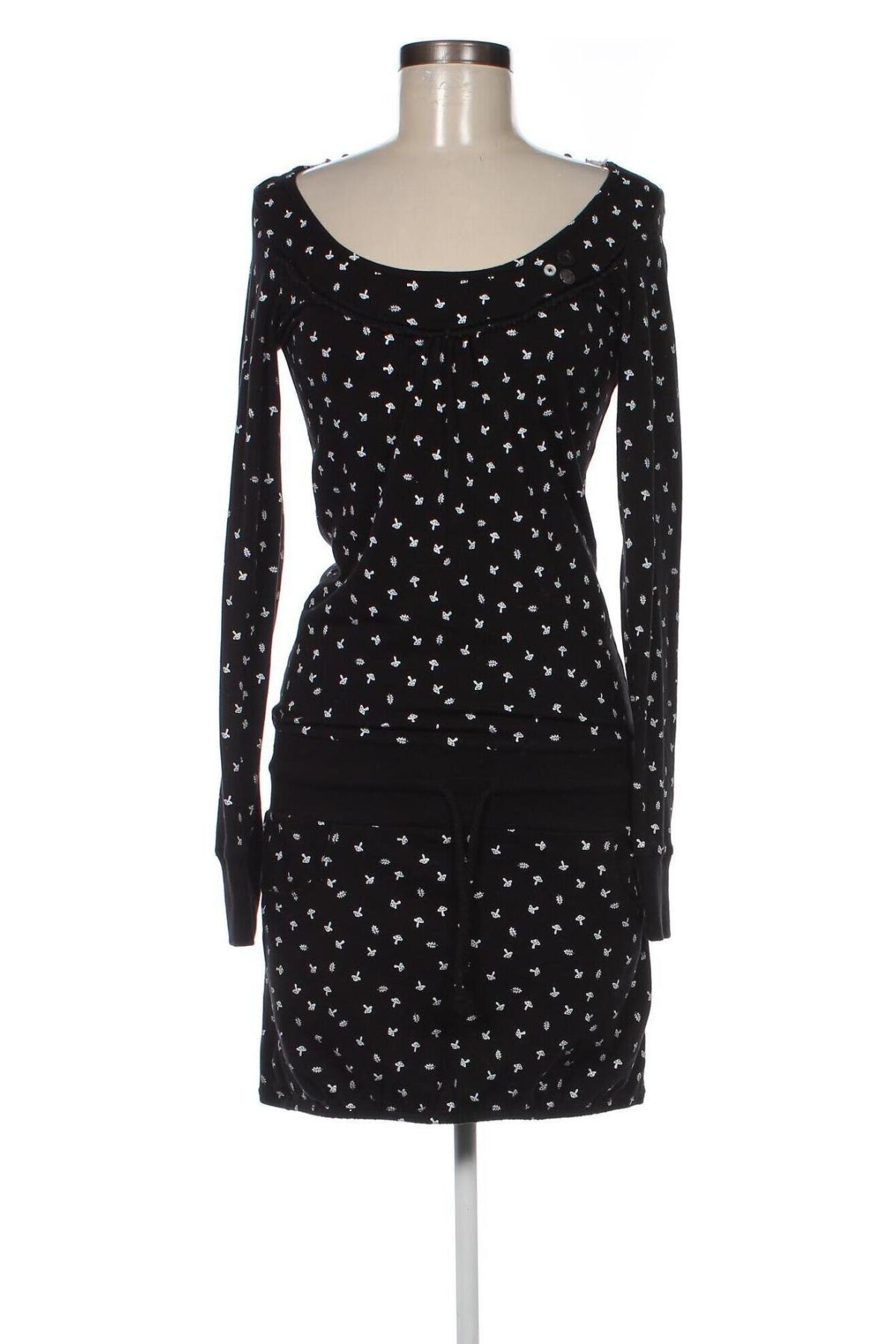 Φόρεμα, Μέγεθος S, Χρώμα Μαύρο, Τιμή 2,67 €