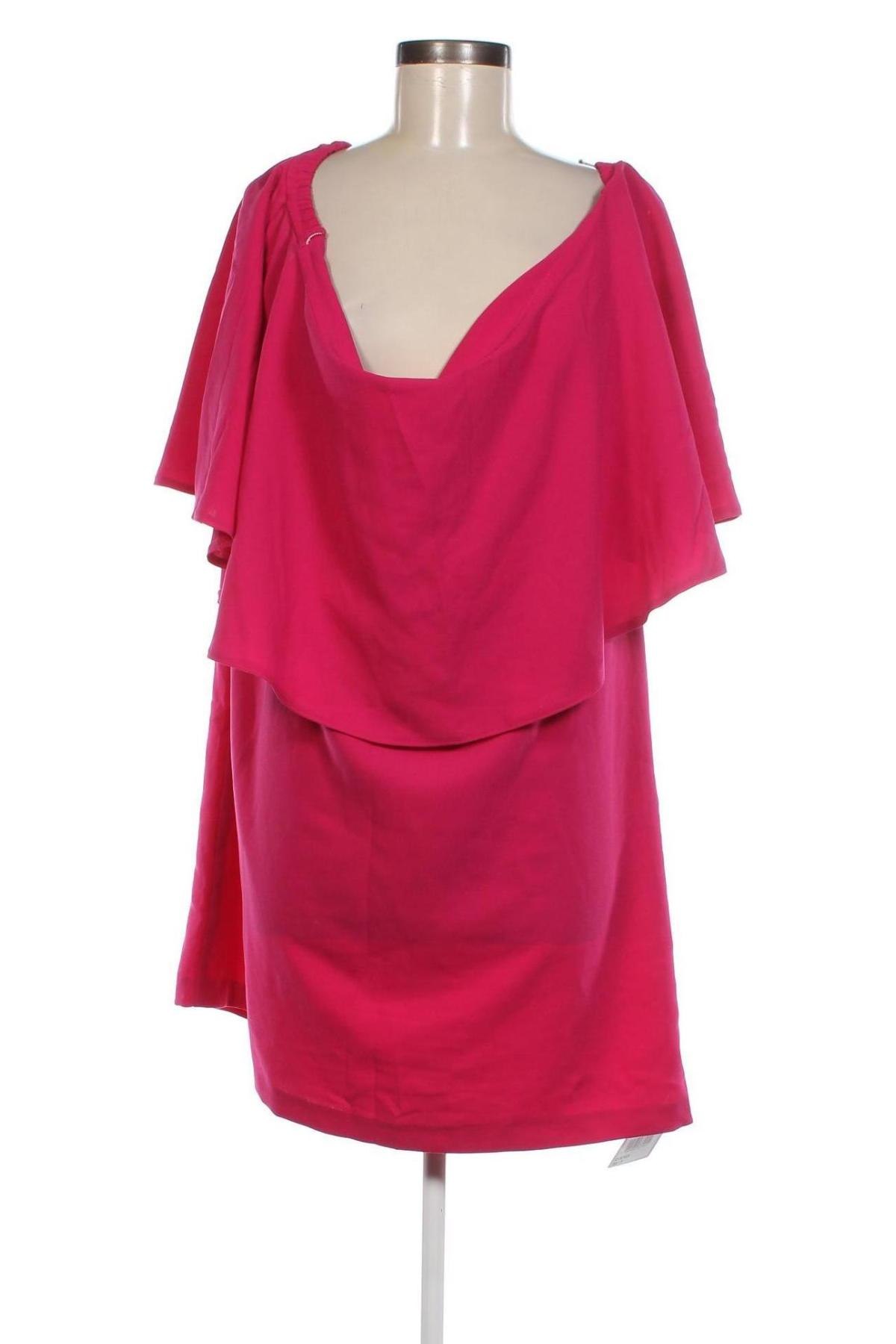 Kleid, Größe XXL, Farbe Rosa, Preis 26,64 €