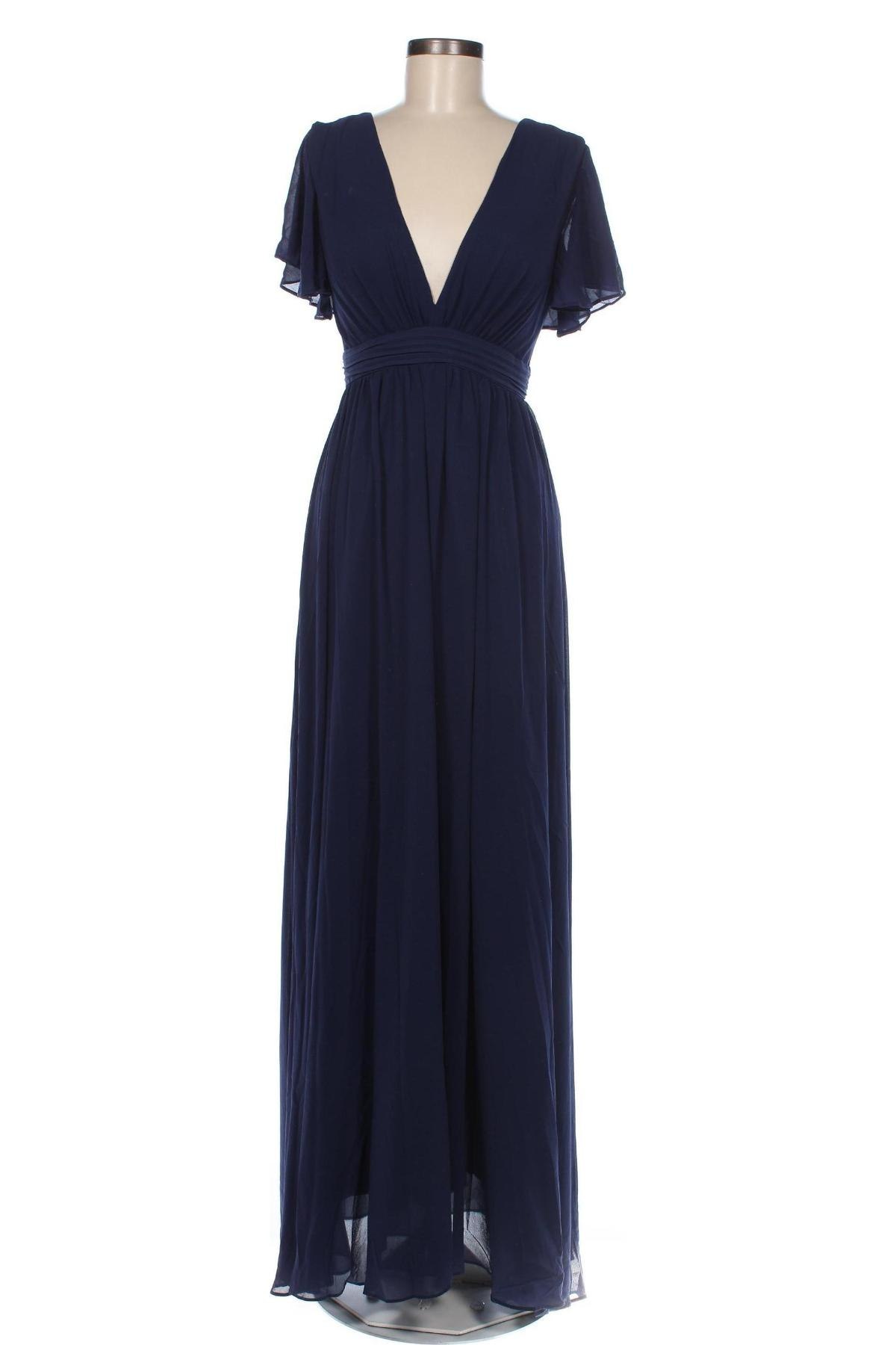 Φόρεμα, Μέγεθος M, Χρώμα Μπλέ, Τιμή 47,94 €