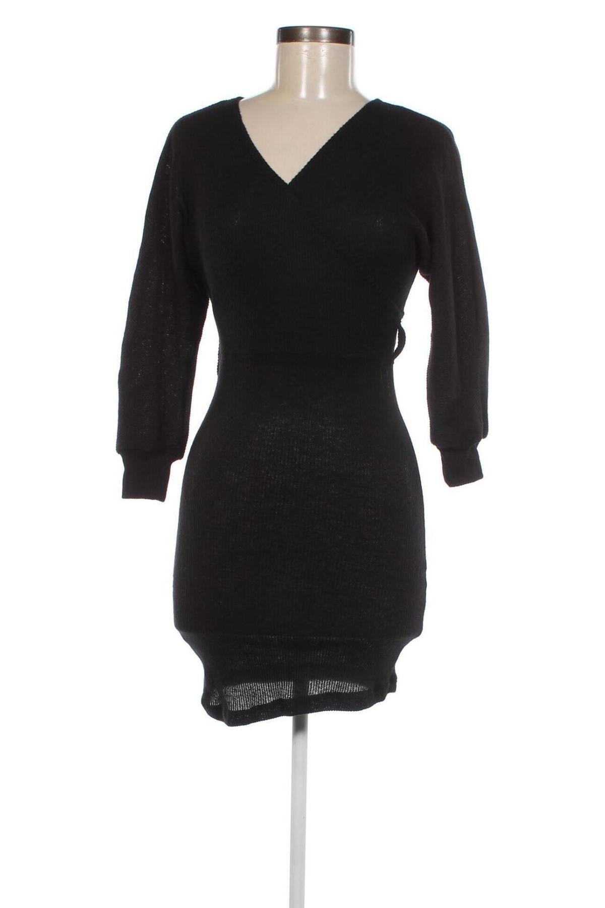 Kleid, Größe S, Farbe Schwarz, Preis 4,79 €