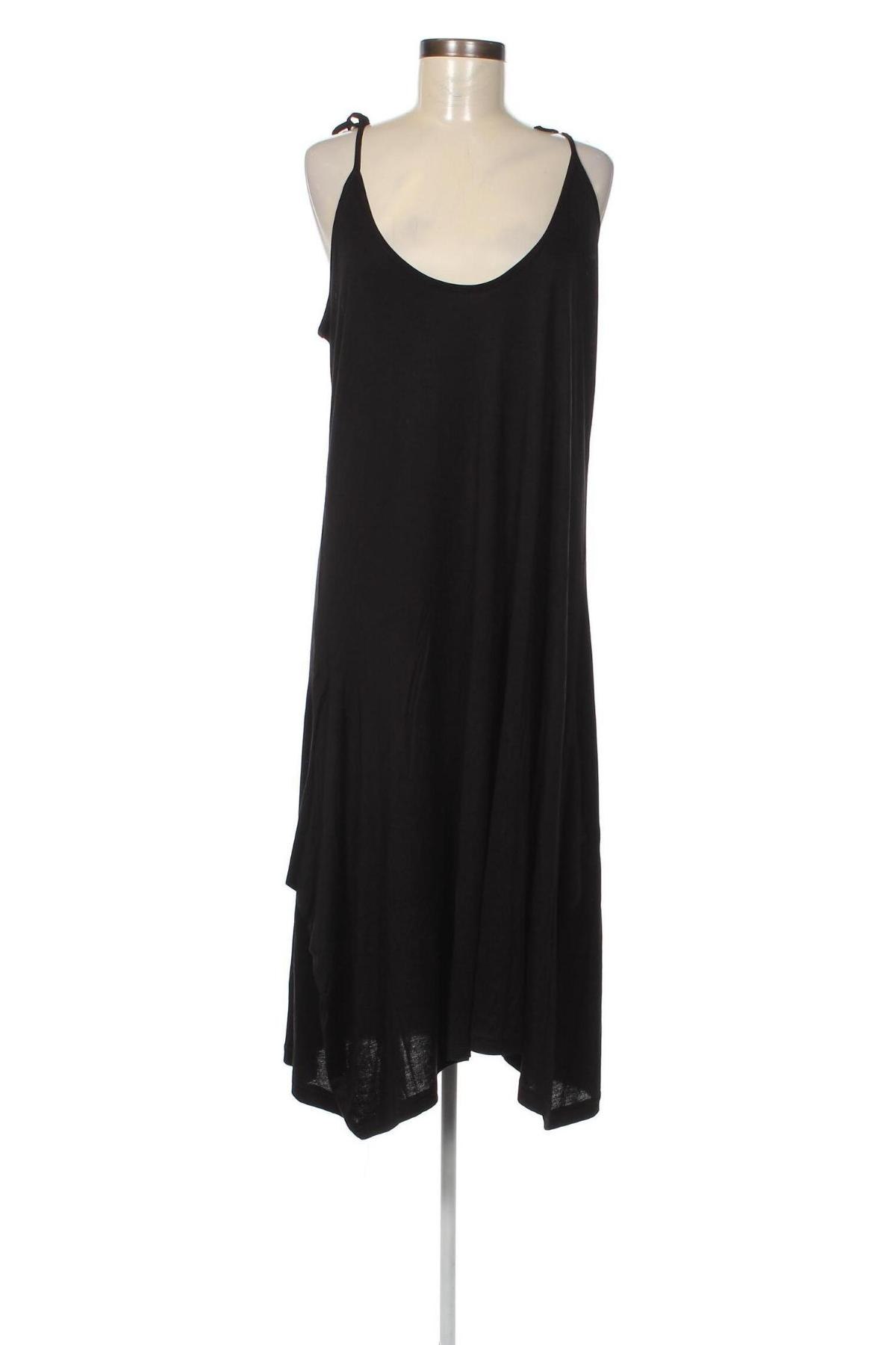 Φόρεμα, Μέγεθος M, Χρώμα Μαύρο, Τιμή 9,96 €