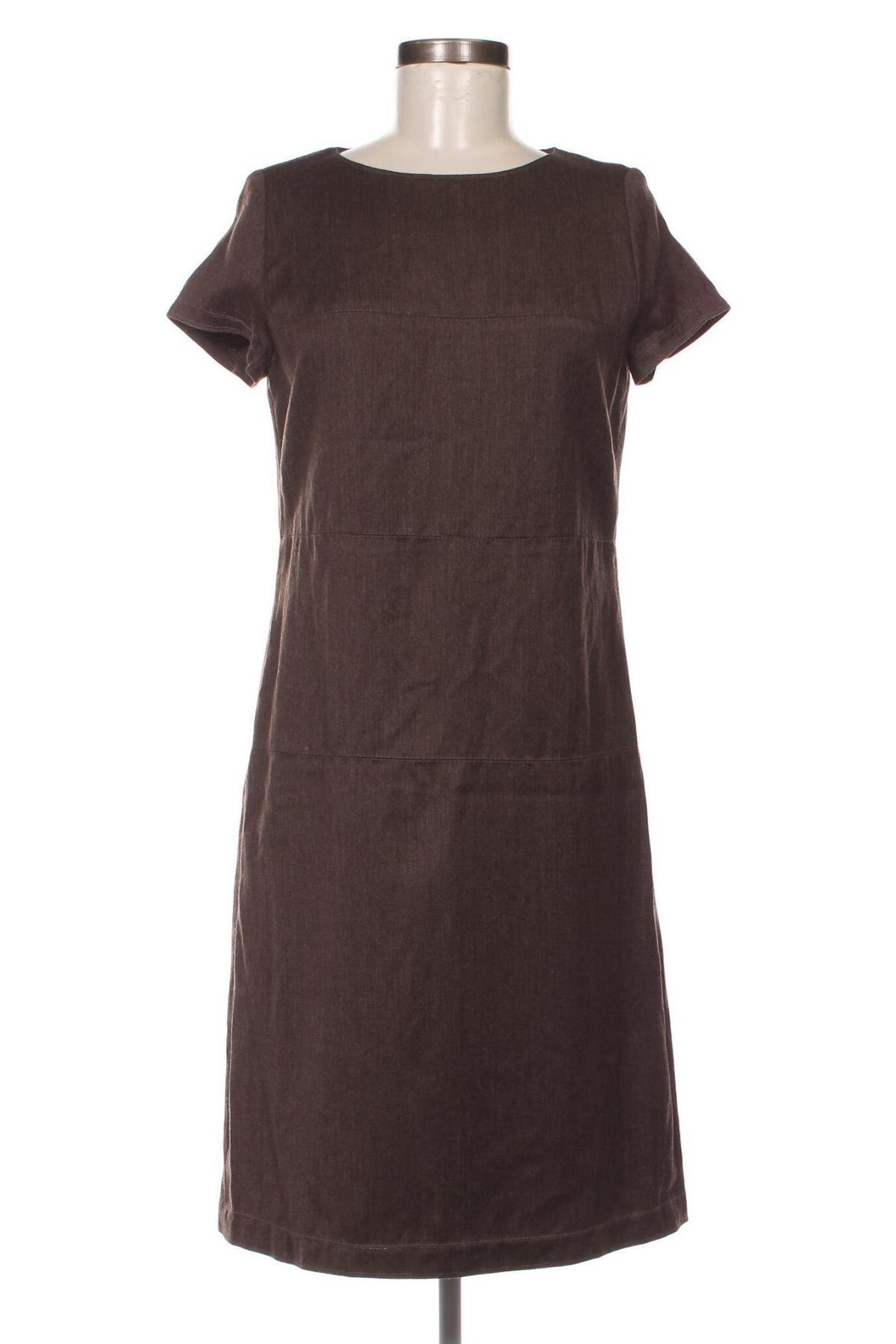 Φόρεμα, Μέγεθος L, Χρώμα Καφέ, Τιμή 8,01 €