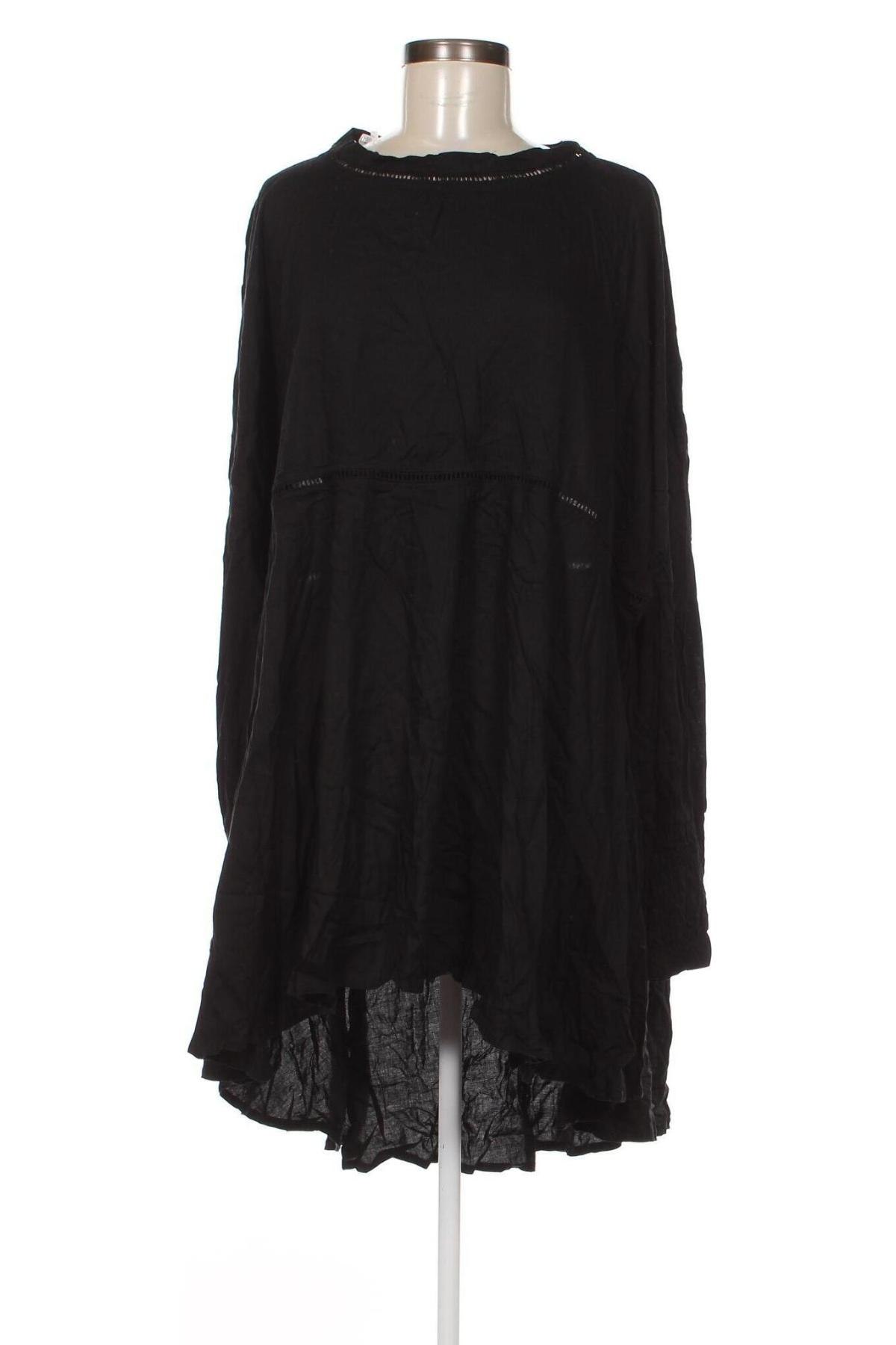 Rochie, Mărime M, Culoare Negru, Preț 21,94 Lei