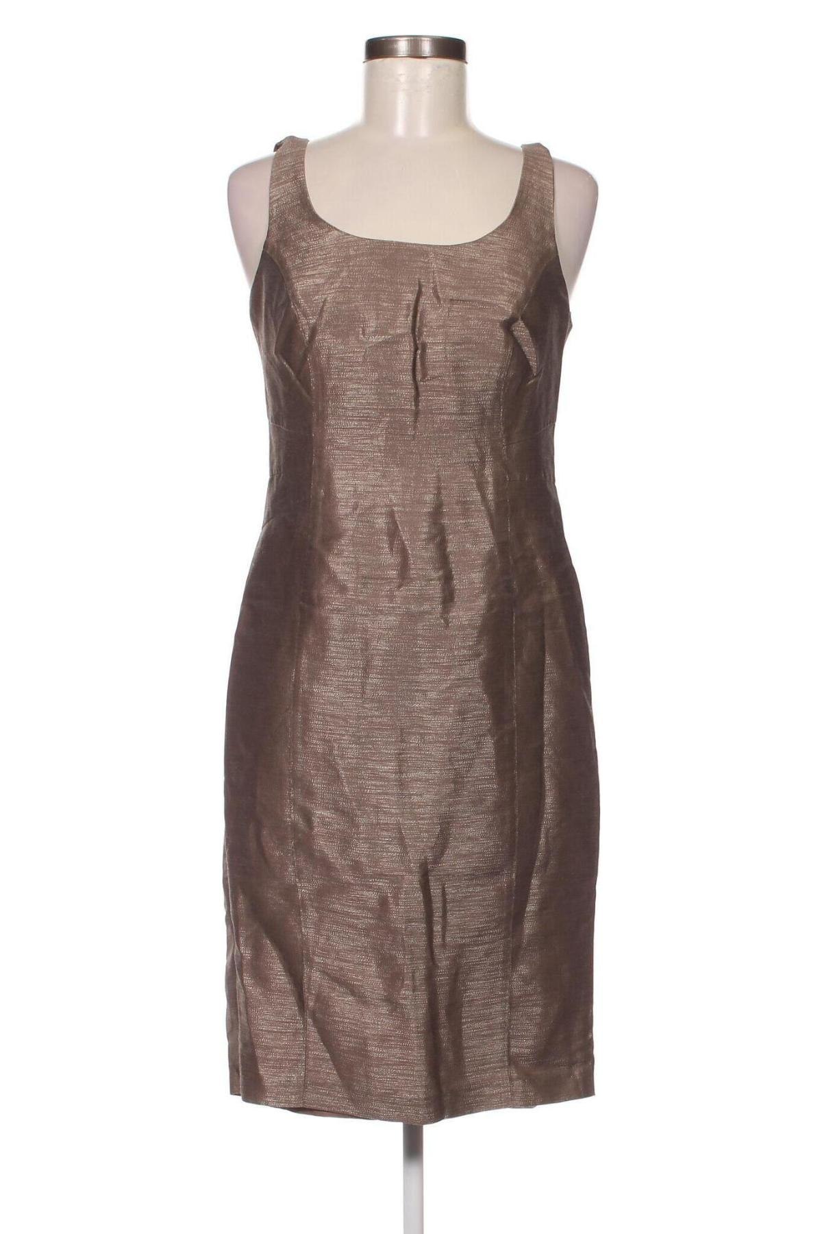 Kleid, Größe M, Farbe Braun, Preis 29,68 €