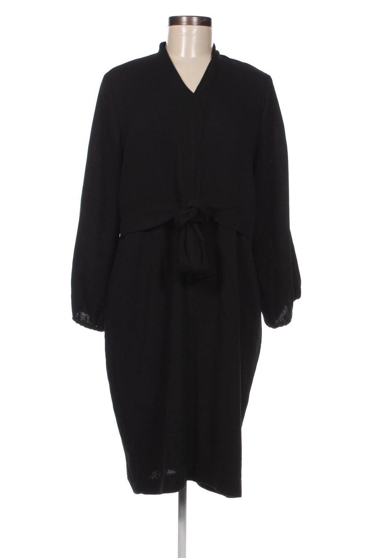 Kleid, Größe 3XL, Farbe Schwarz, Preis € 11,70