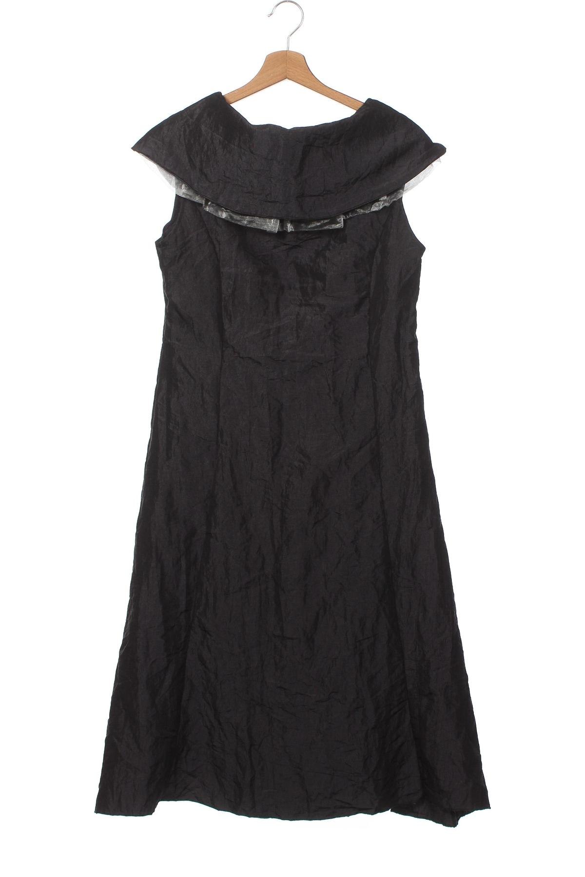 Φόρεμα, Μέγεθος M, Χρώμα Μαύρο, Τιμή 5,93 €