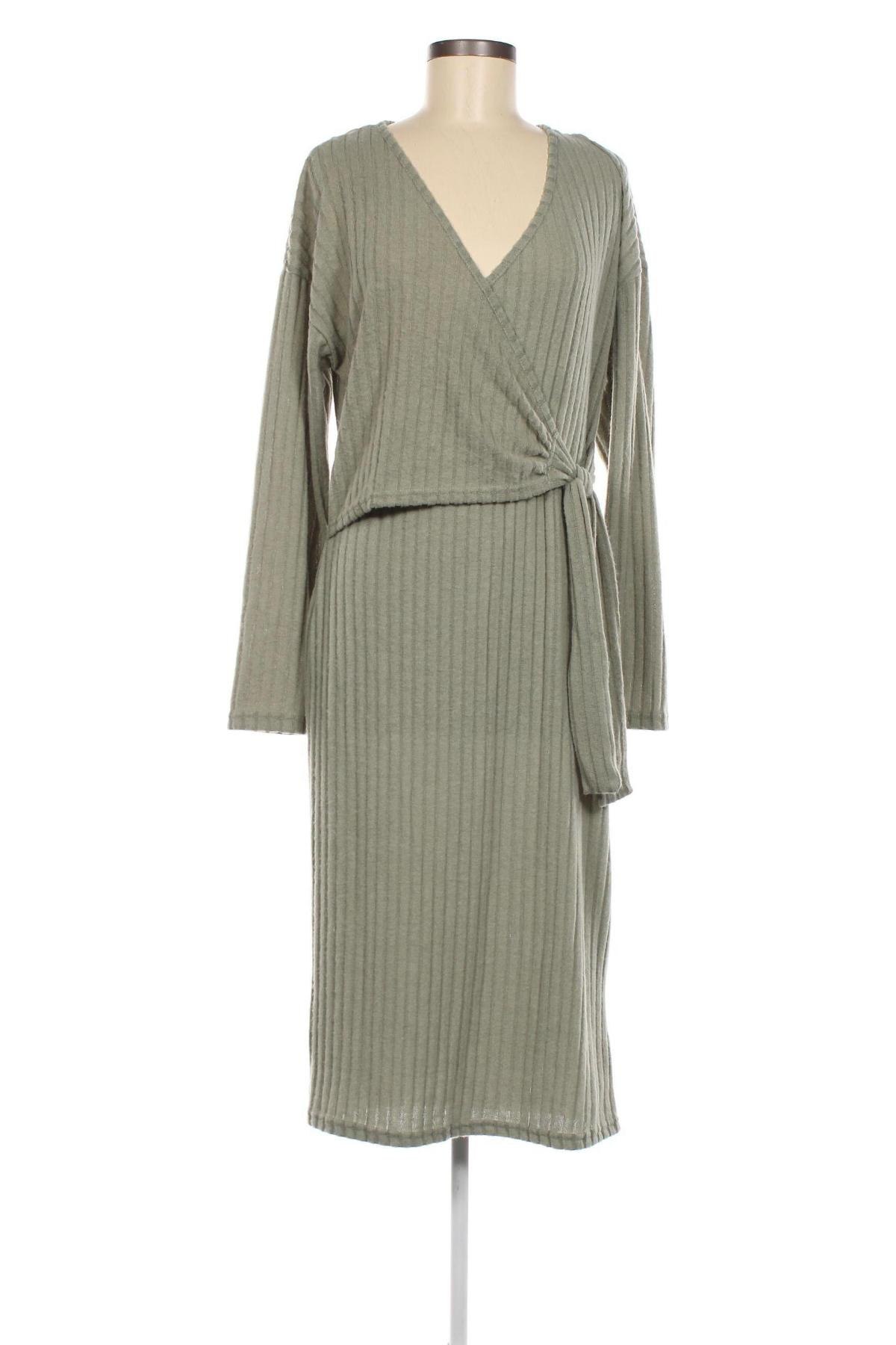 Φόρεμα, Μέγεθος XXL, Χρώμα Πράσινο, Τιμή 15,97 €