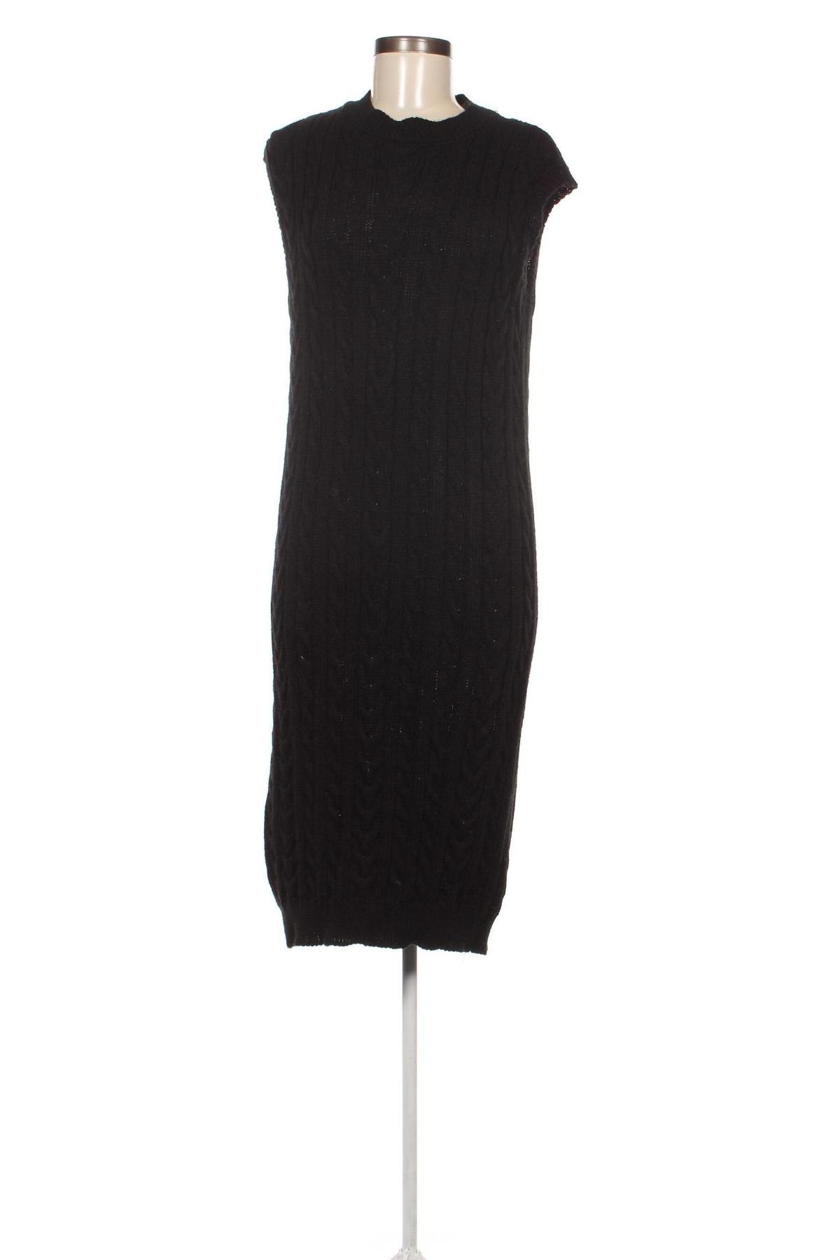 Rochie, Mărime M, Culoare Negru, Preț 33,39 Lei