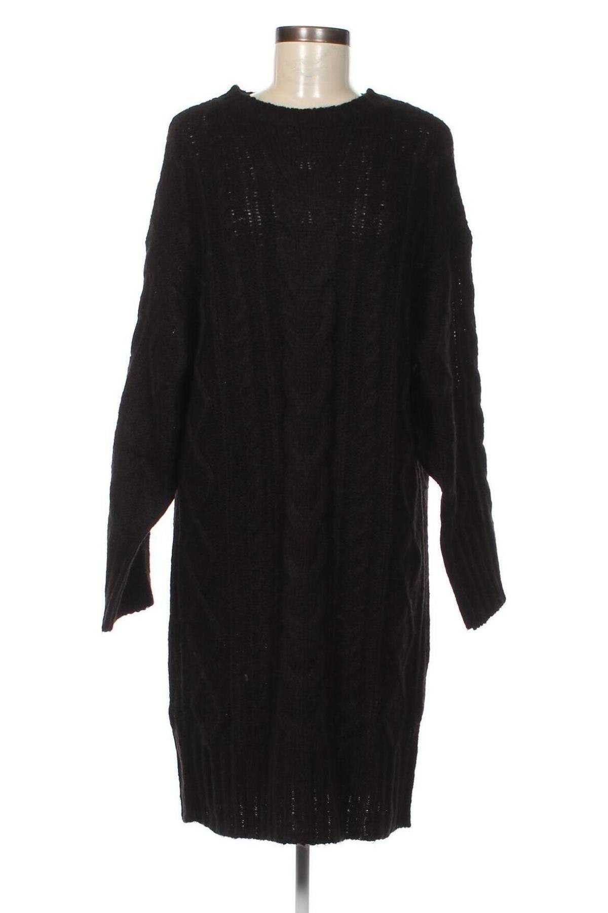 Rochie, Mărime S, Culoare Negru, Preț 28,62 Lei