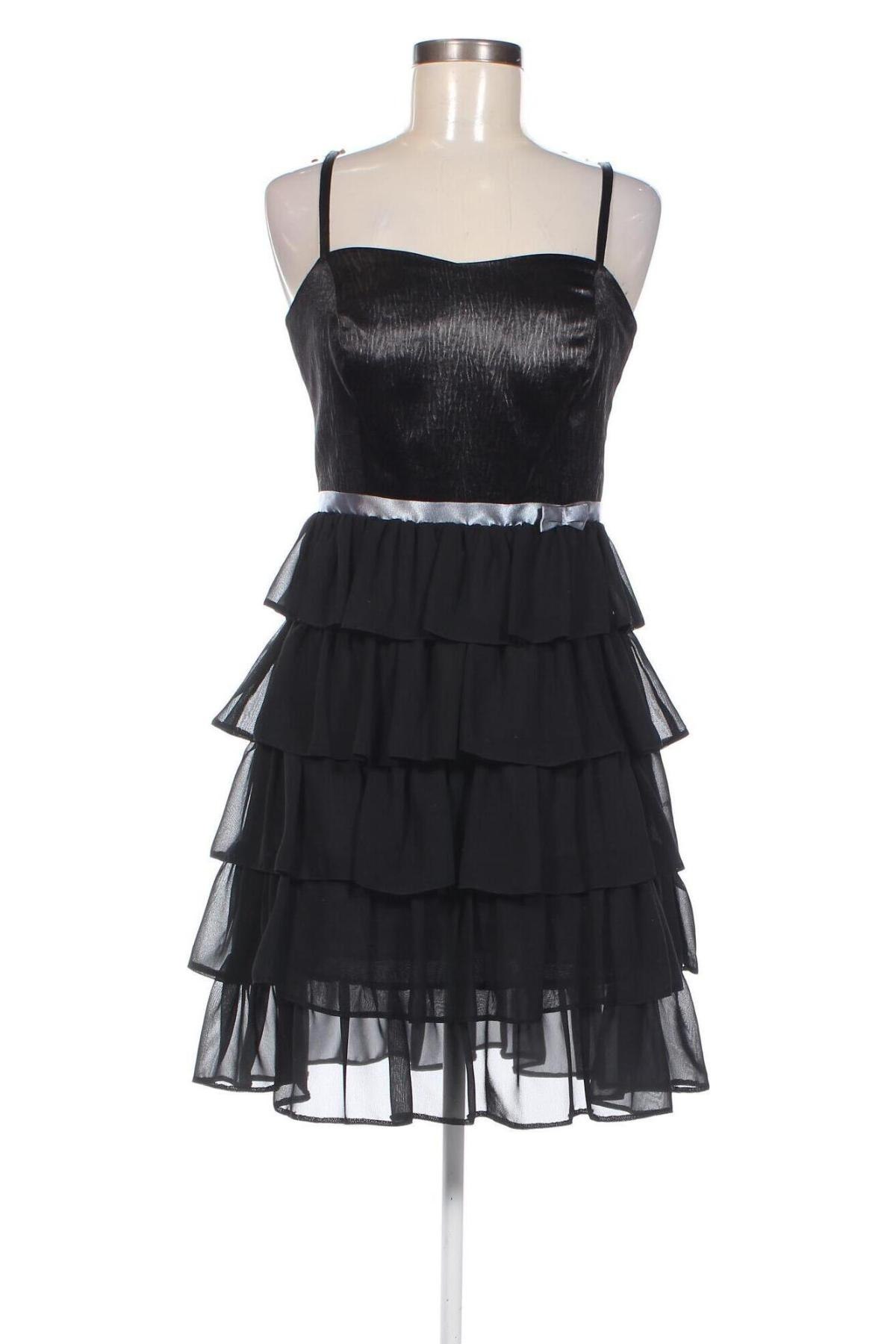 Rochie, Mărime M, Culoare Negru, Preț 38,62 Lei