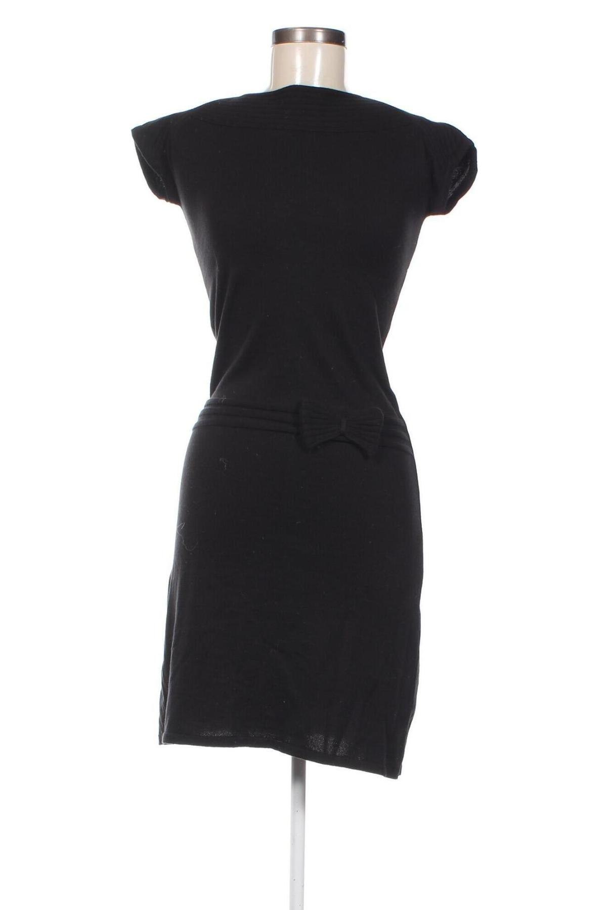 Kleid, Größe S, Farbe Schwarz, Preis 4,15 €
